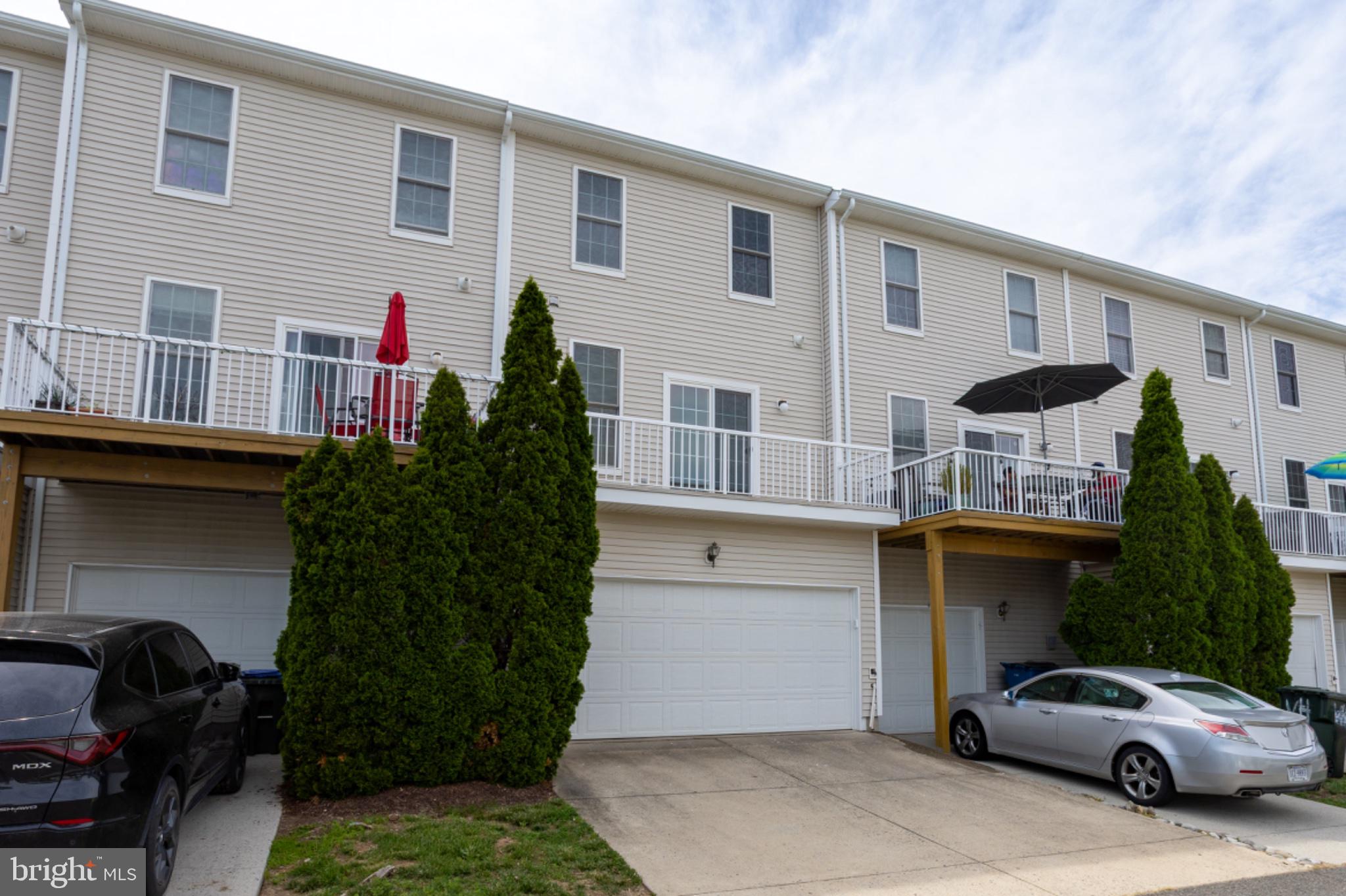 AMBERLEA AT SOUTH RIDING - Residential