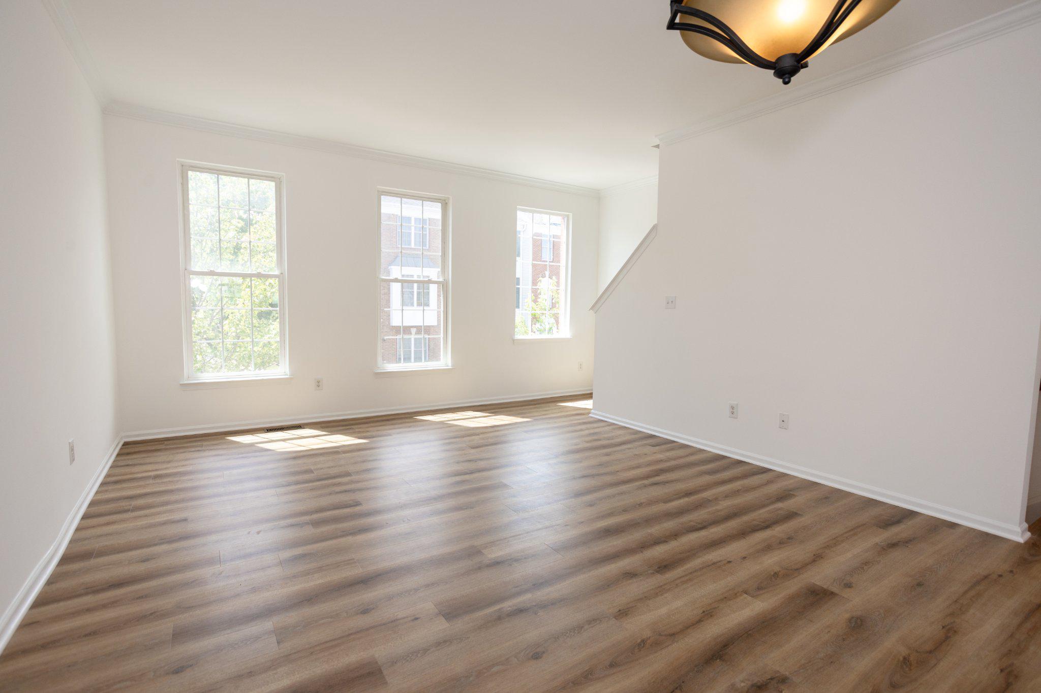 AMBERLEA AT SOUTH RIDING - Residential