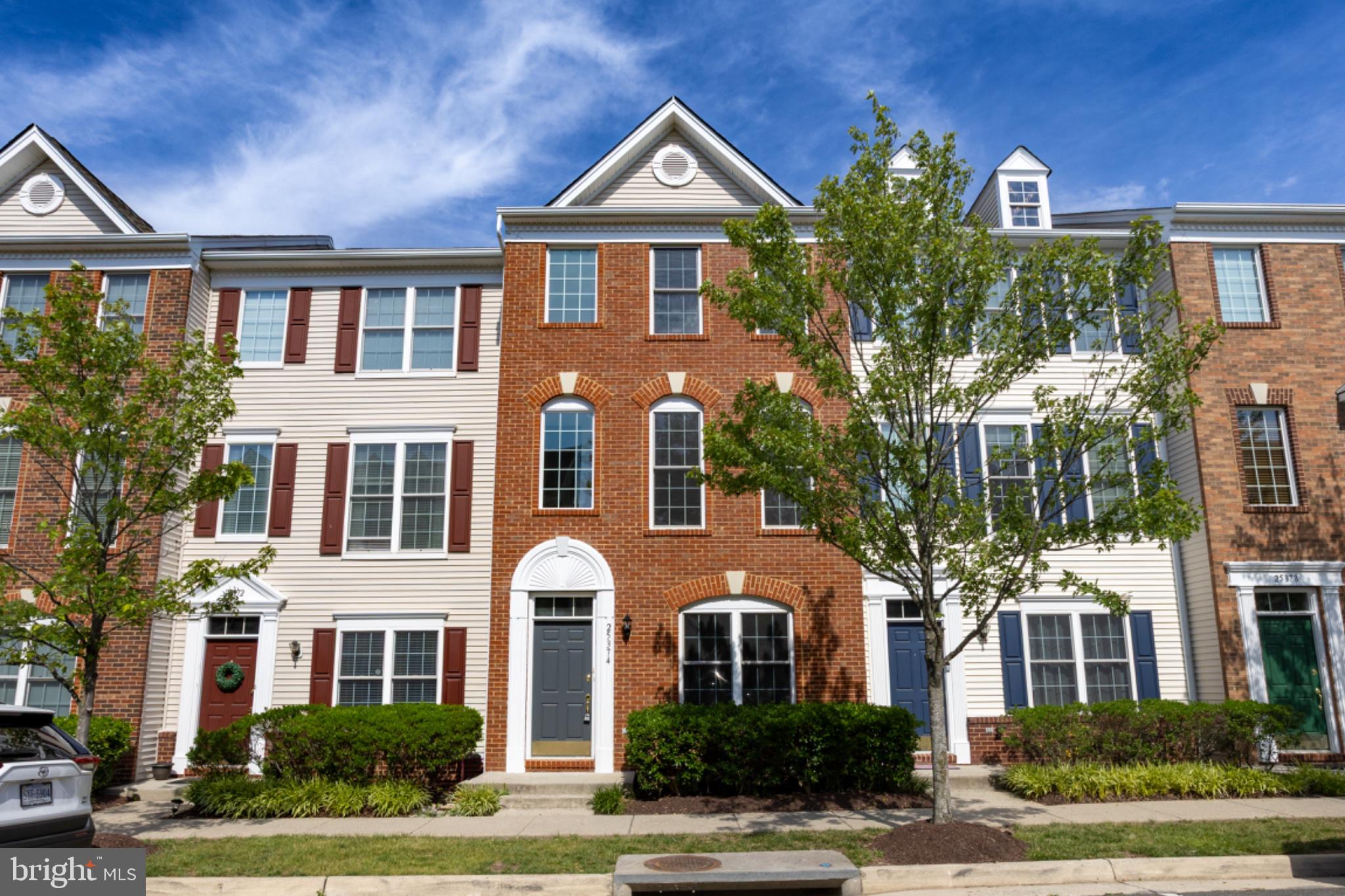 AMBERLEA AT SOUTH RIDING - Residential