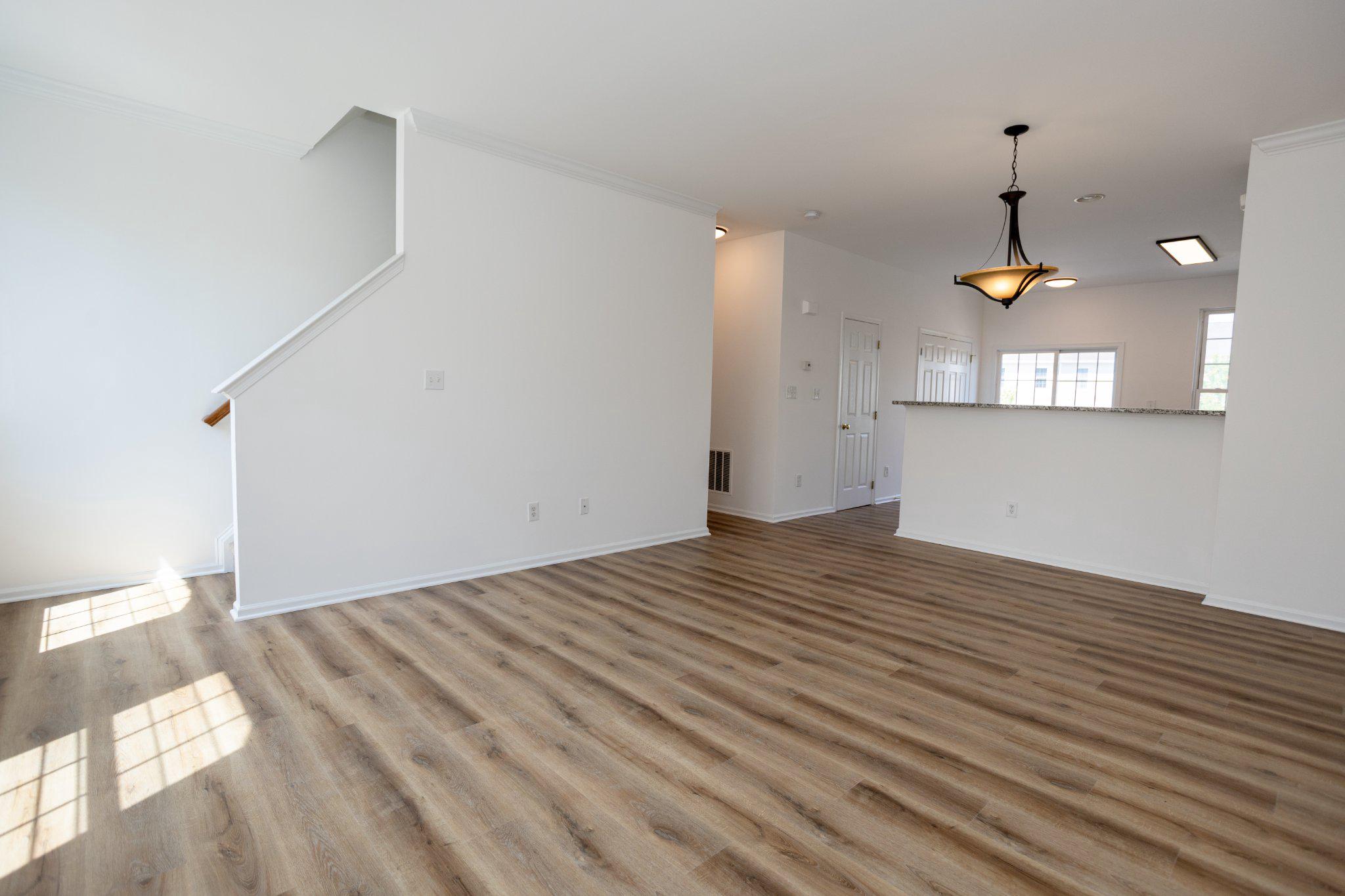 AMBERLEA AT SOUTH RIDING - Residential