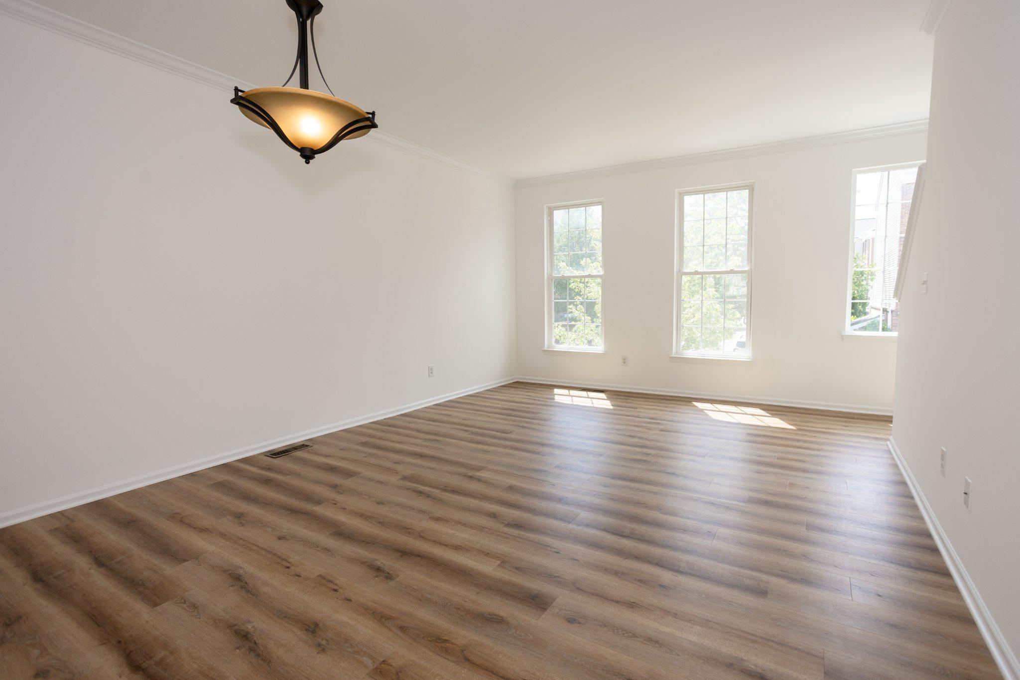 AMBERLEA AT SOUTH RIDING - Residential