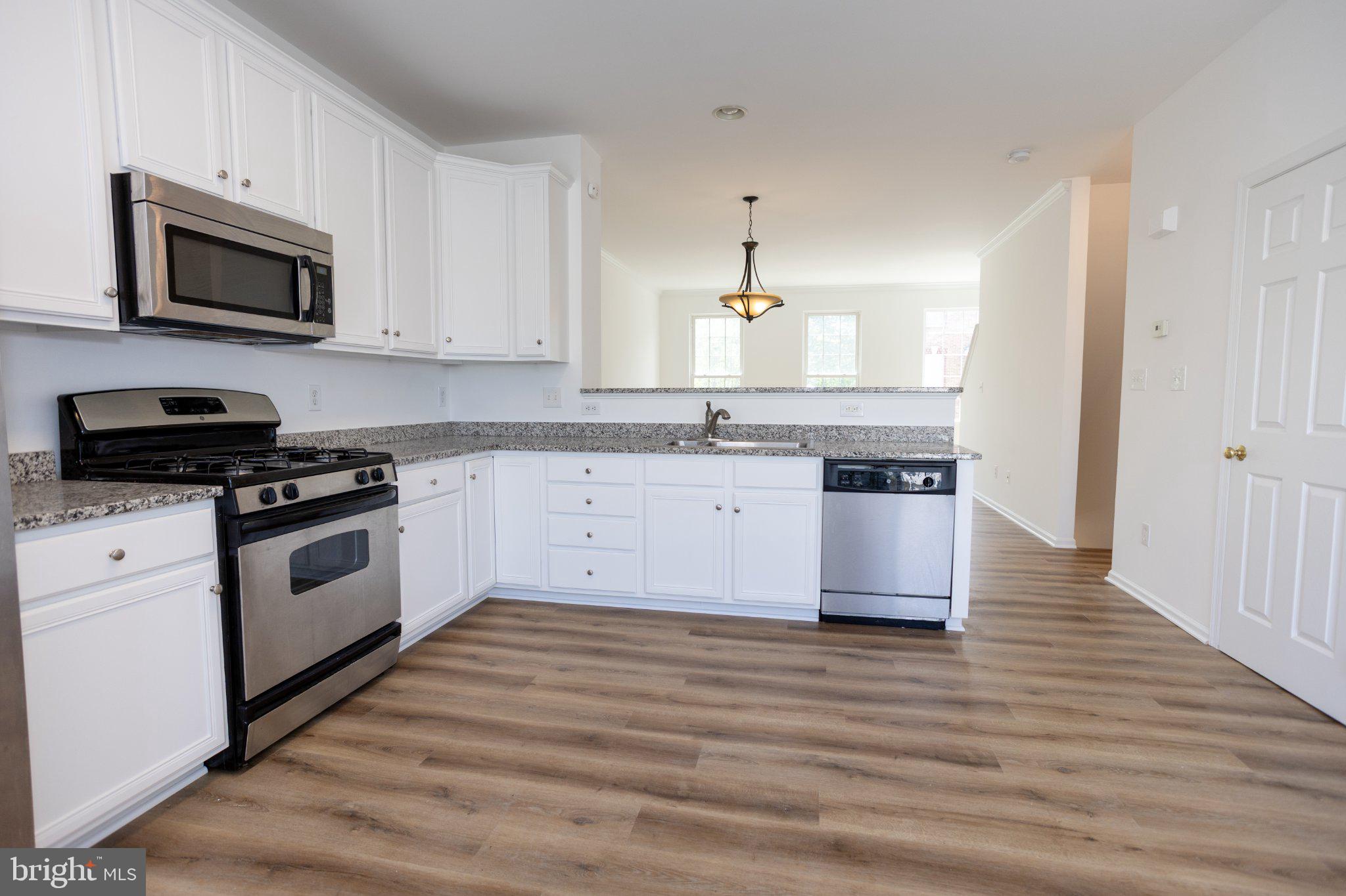 AMBERLEA AT SOUTH RIDING - Residential