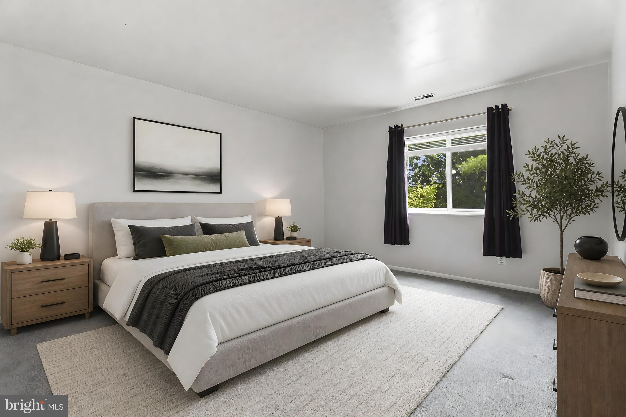 MAYS CHAPEL VILLAGE - Residential