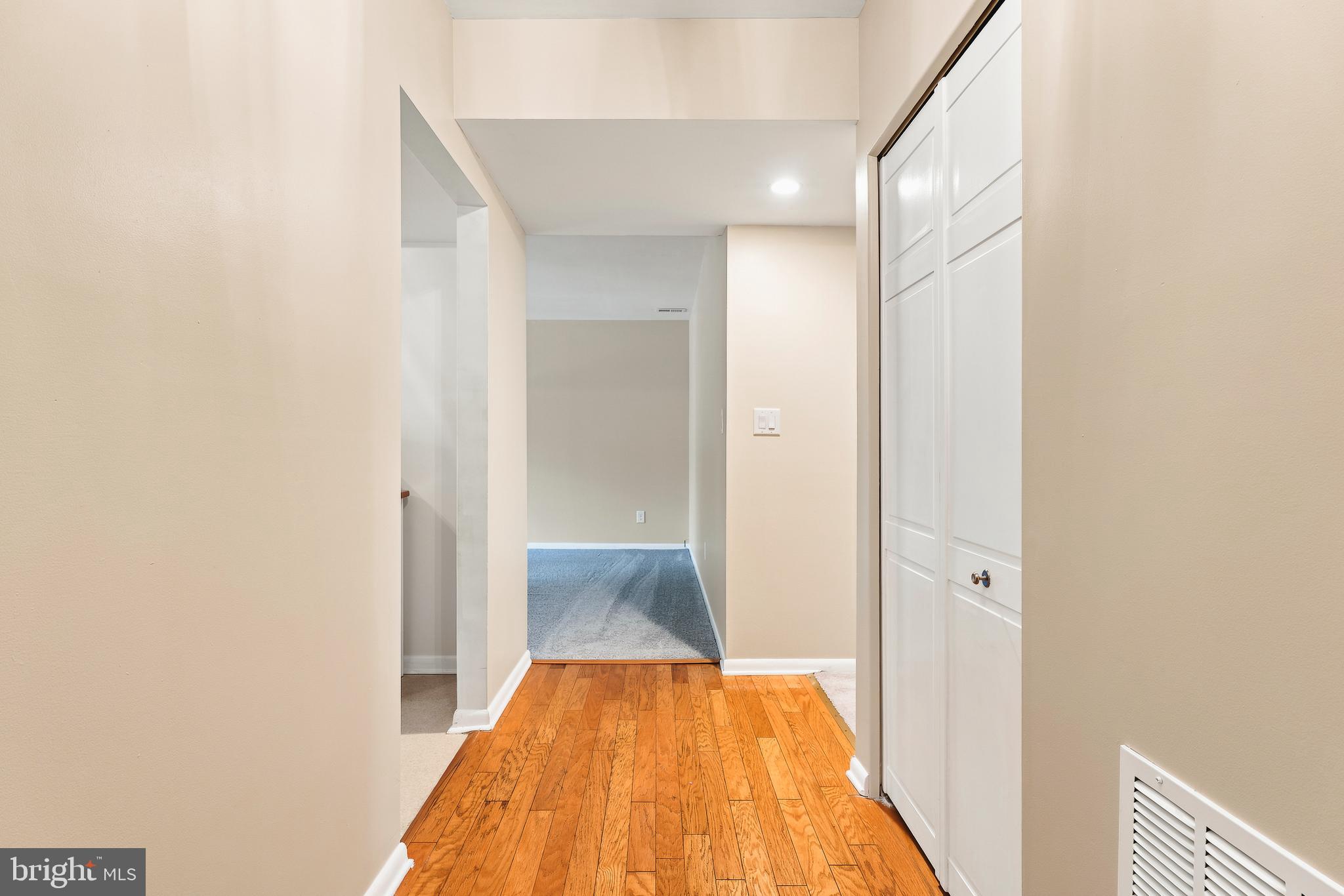 MAYS CHAPEL VILLAGE - Residential