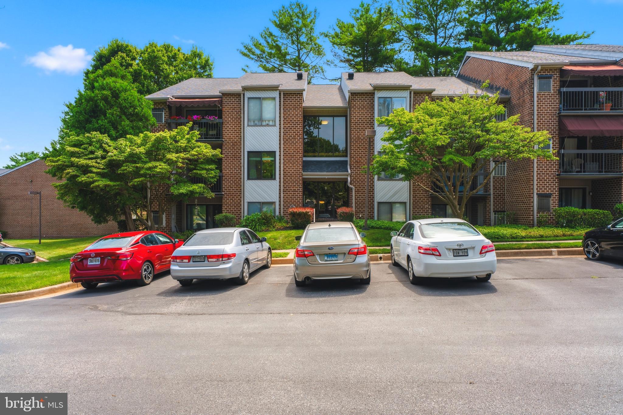 MAYS CHAPEL VILLAGE - Residential