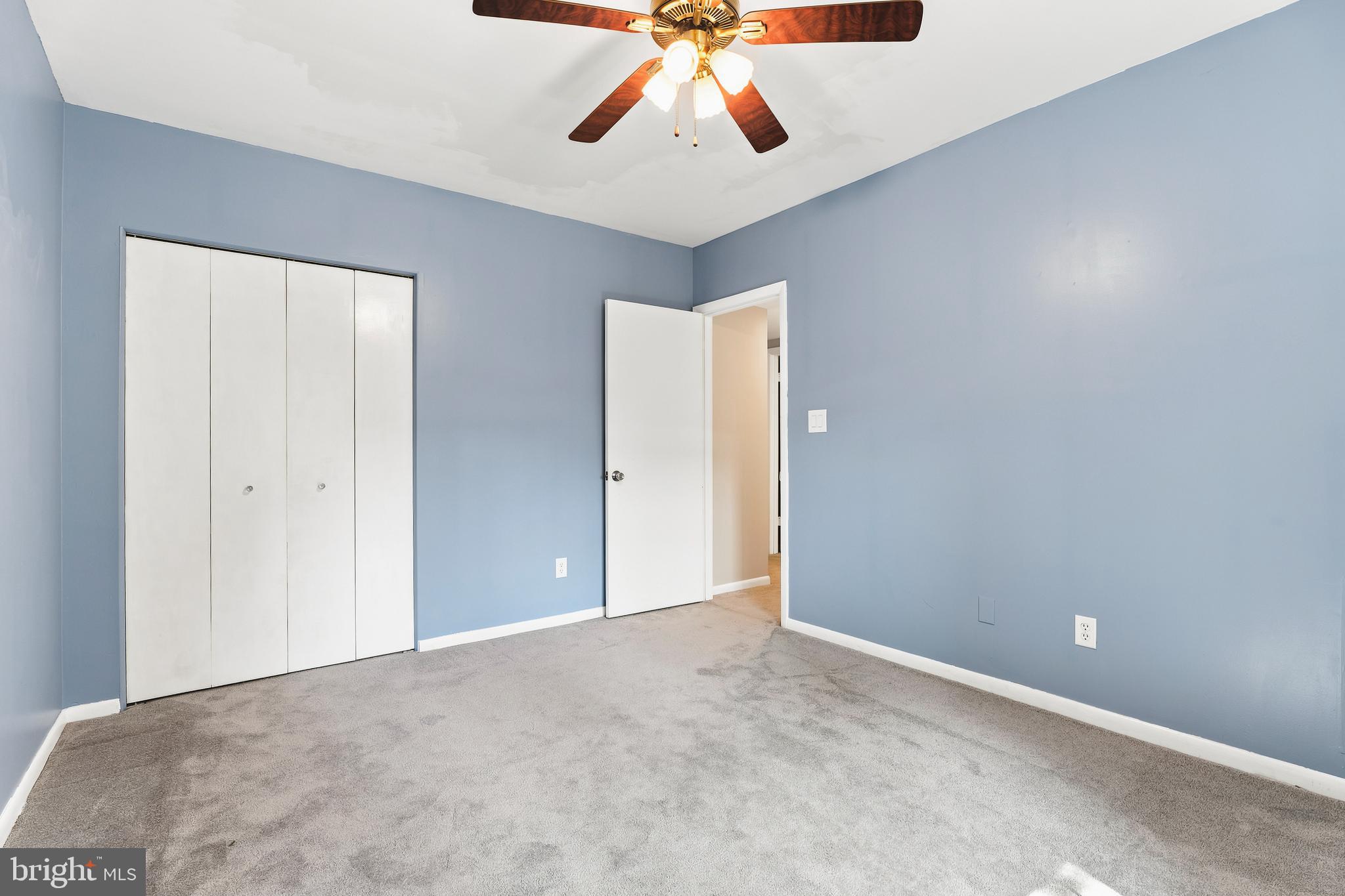 MAYS CHAPEL VILLAGE - Residential