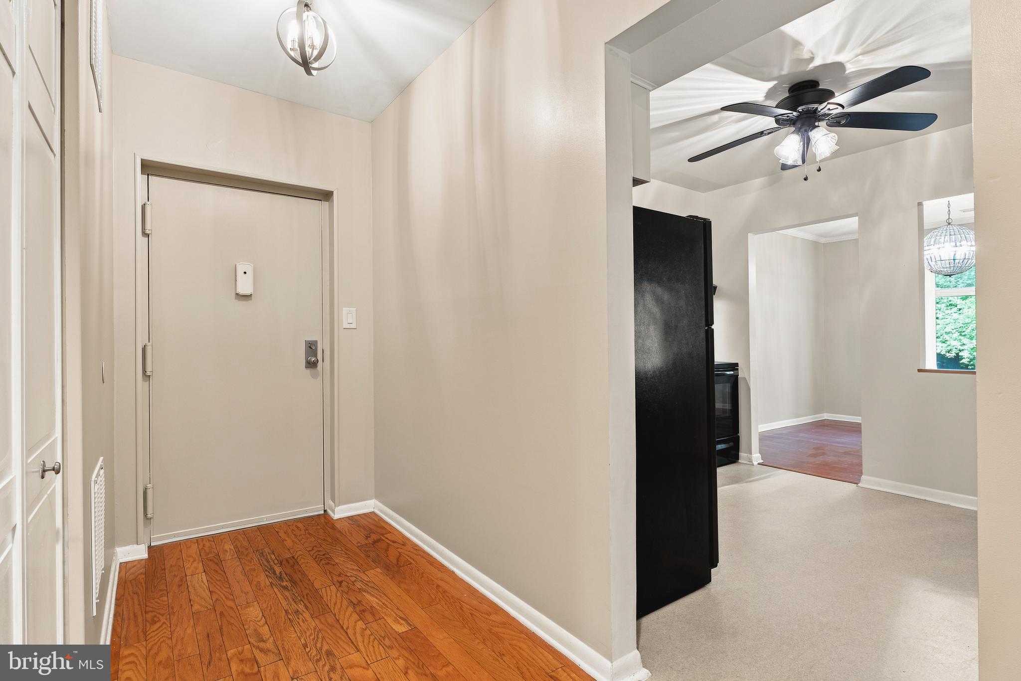 MAYS CHAPEL VILLAGE - Residential