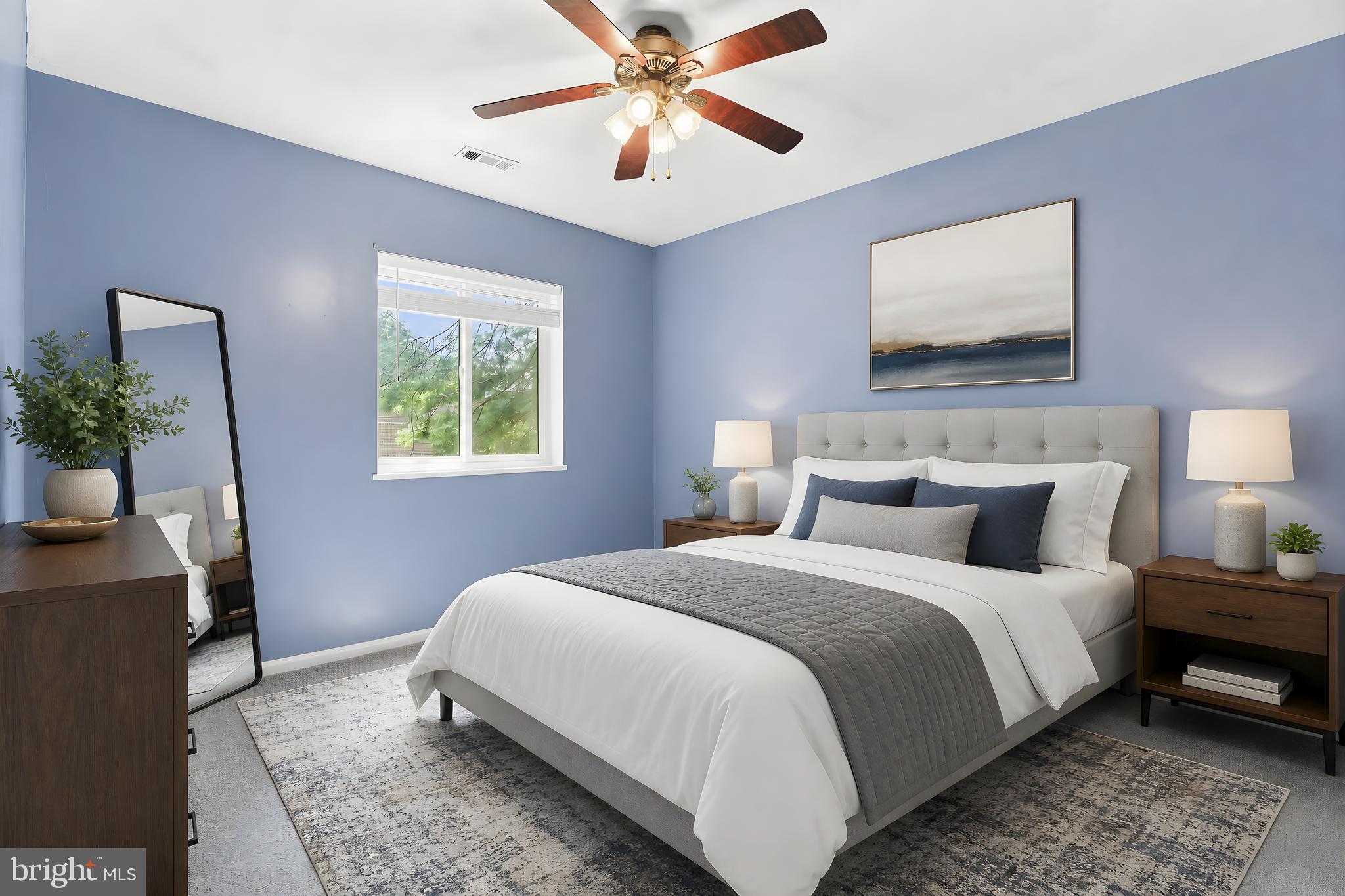 MAYS CHAPEL VILLAGE - Residential