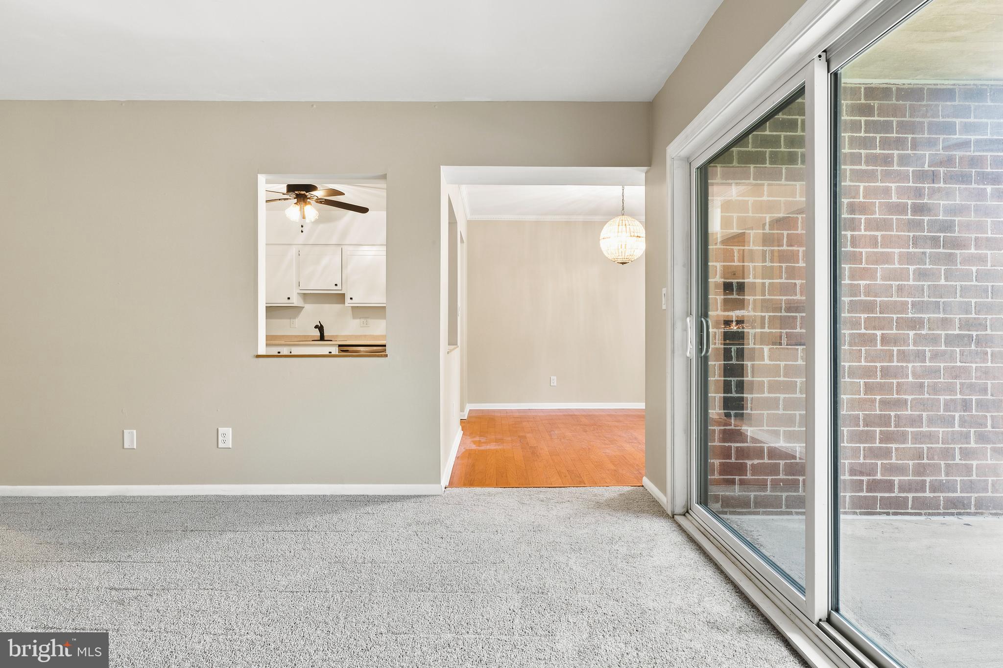 MAYS CHAPEL VILLAGE - Residential