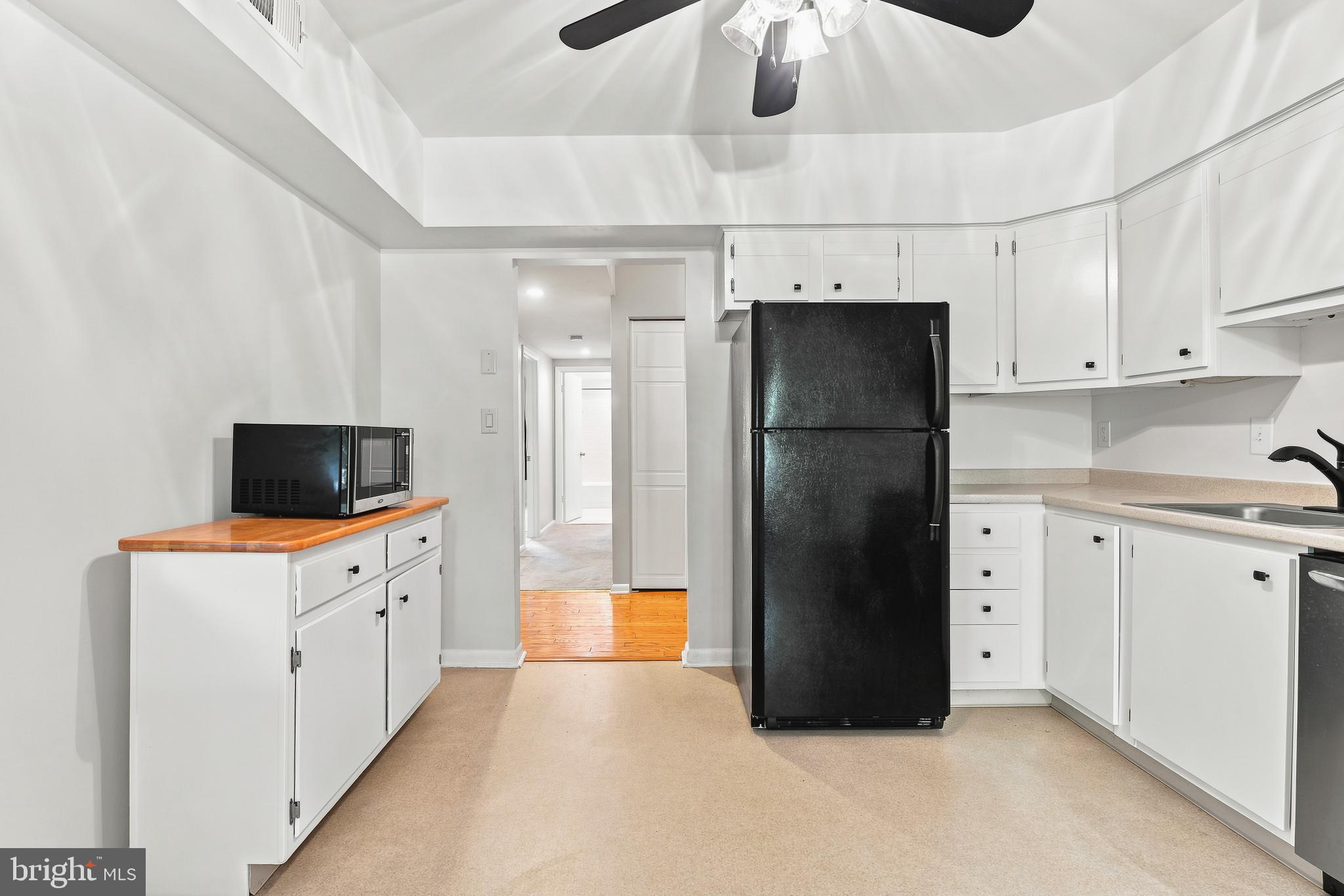 MAYS CHAPEL VILLAGE - Residential