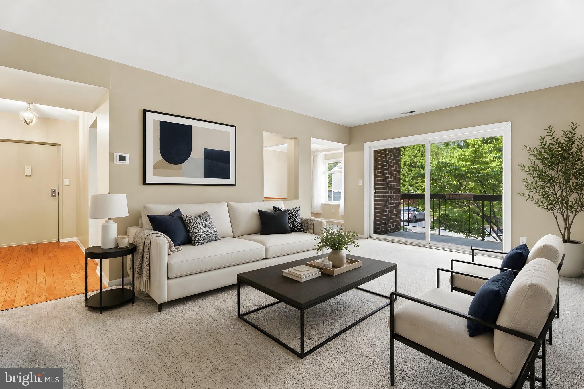 MAYS CHAPEL VILLAGE - Residential