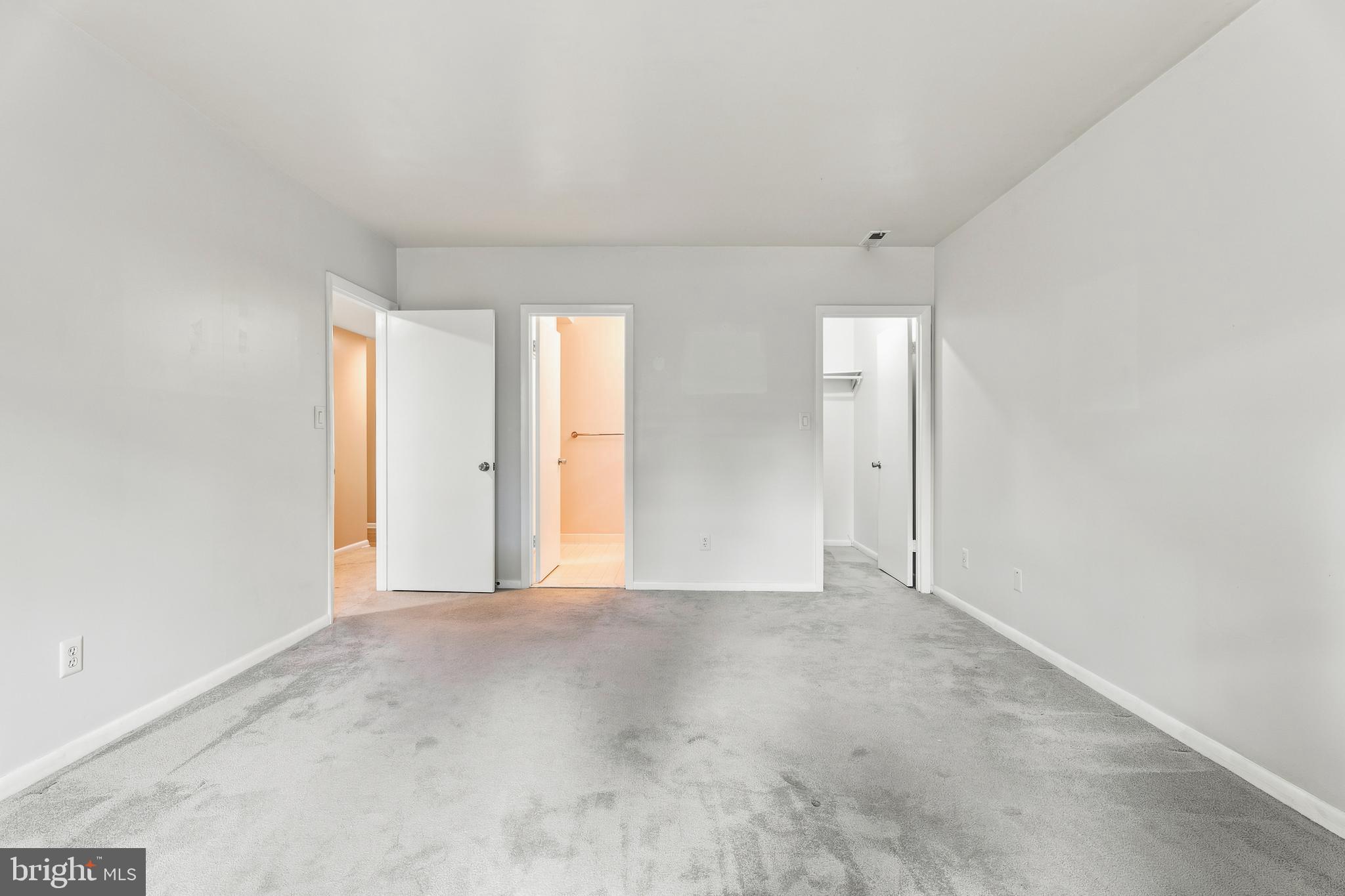 MAYS CHAPEL VILLAGE - Residential