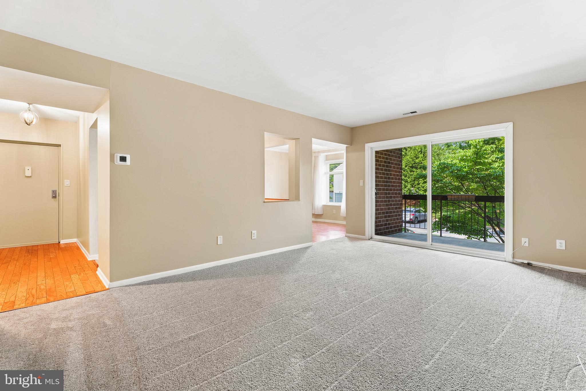 MAYS CHAPEL VILLAGE - Residential