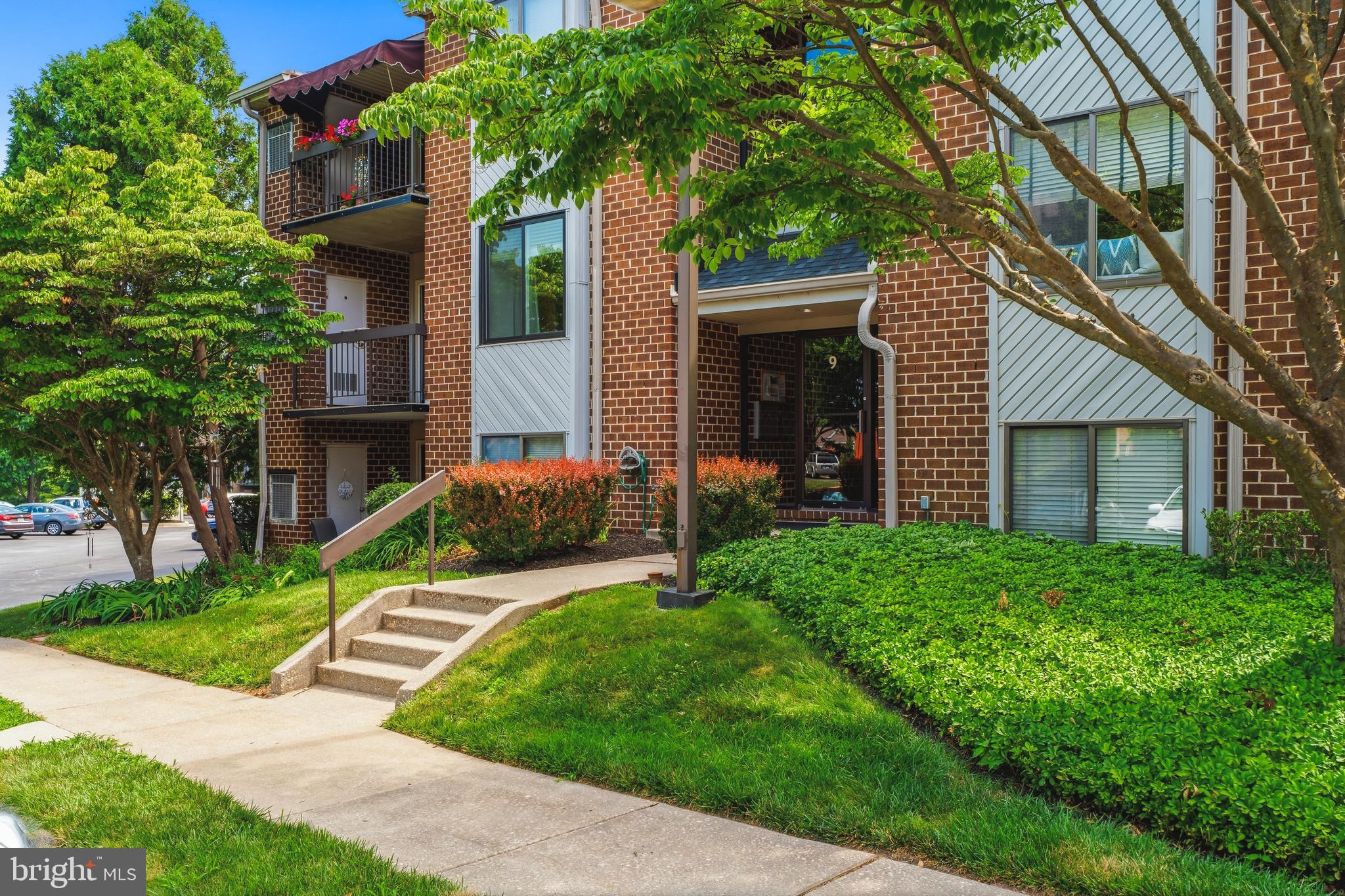 MAYS CHAPEL VILLAGE - Residential