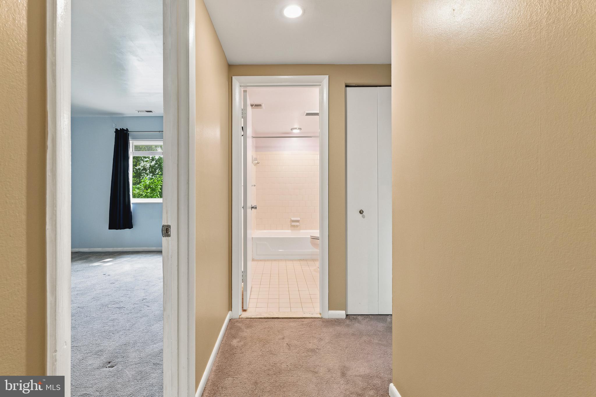 MAYS CHAPEL VILLAGE - Residential