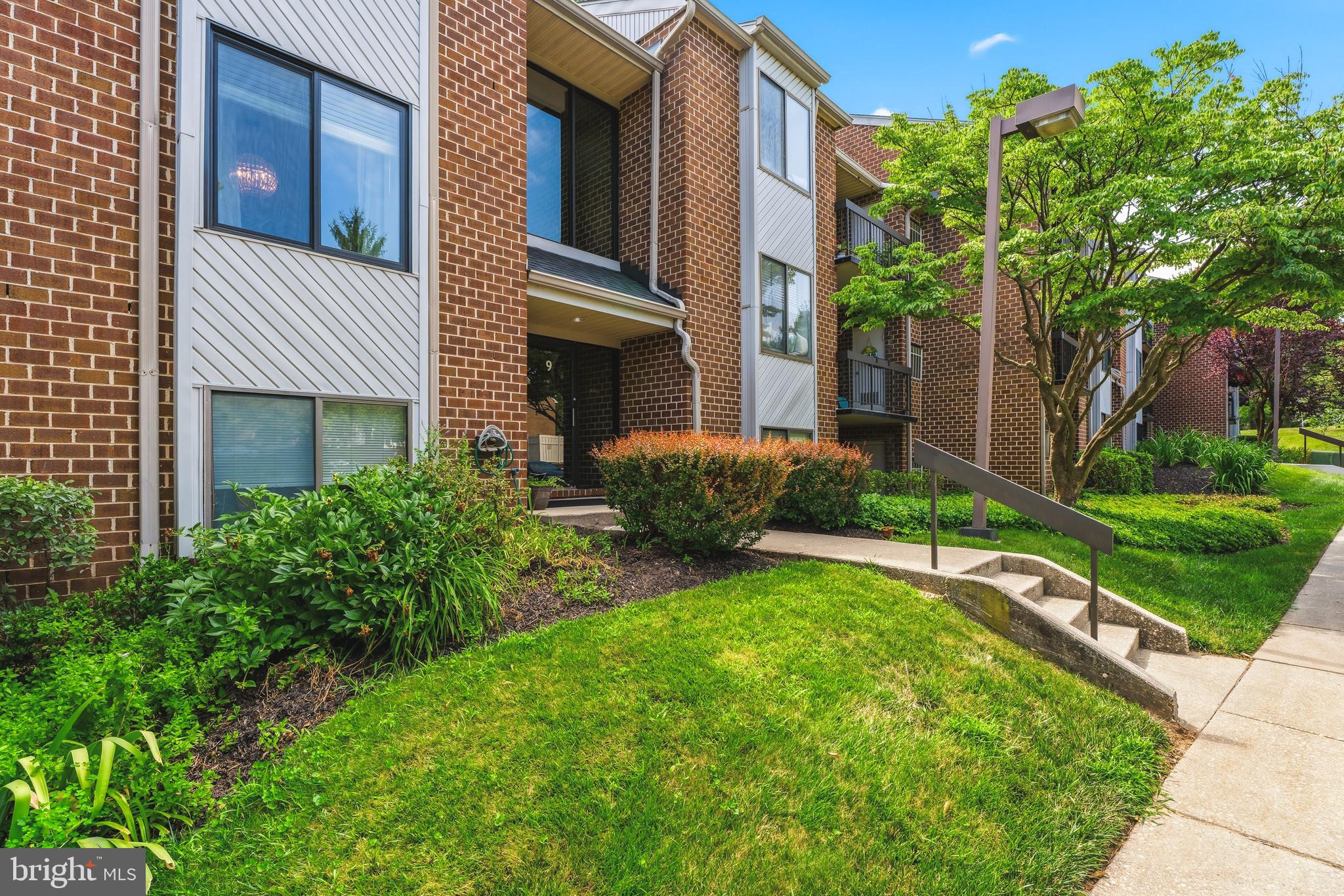 Welcome home to this beautifully maintained 2-bedroom, 2-bath condominium offering comfort, convenience, and a fantastic location. Freshly painted with  new carpet in the living room, recently new dishwasher, microwave and vinyl flooring in the kitchen, windows and slider updated, HVAC replaced in 2019, Hot water heater in 2018, this move in ready home provides a bright and inviting atmosphere.  The spacious layout offers comfortable living and dining areas, well sized bedrooms, and two full bathrooms.  Ideally situated just minutes from shopping, restaurants, and major highways, you will enjoy easy access to everything you need while coming home to a low maintenance lifestyle.  Whether you are a first time home buyer or looking to downsize, this condo is one you won't want to miss.