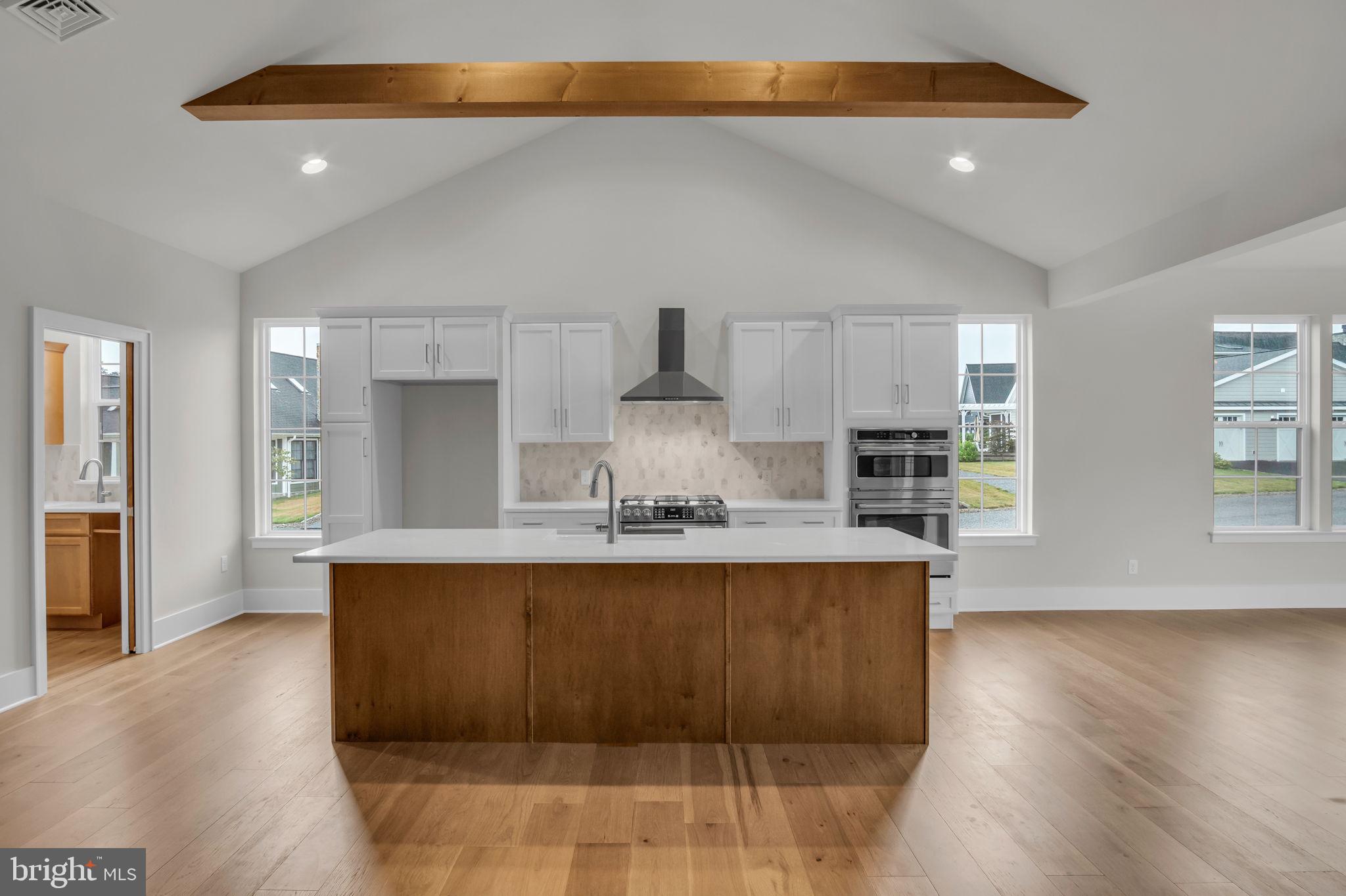 THE PORCHES OF ALLENBERRY - Residential