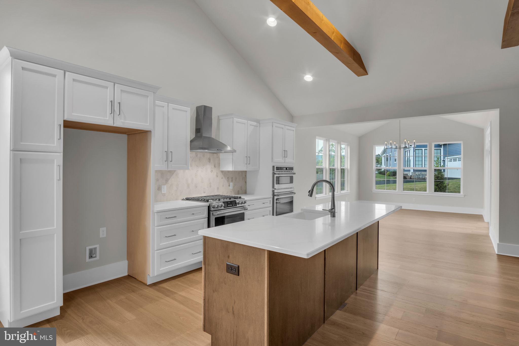 THE PORCHES OF ALLENBERRY - Residential