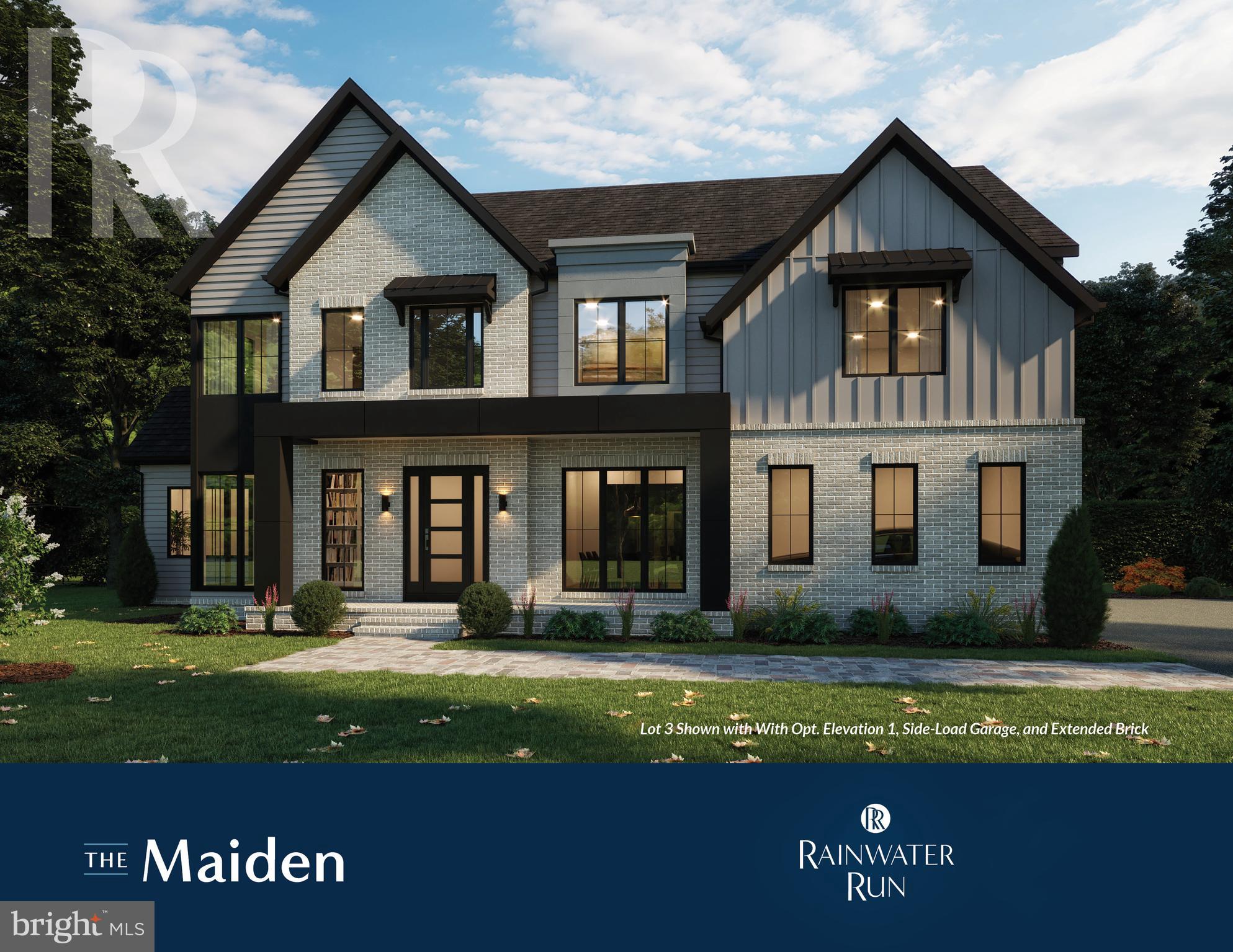 NONE AVAILABLE - Residential