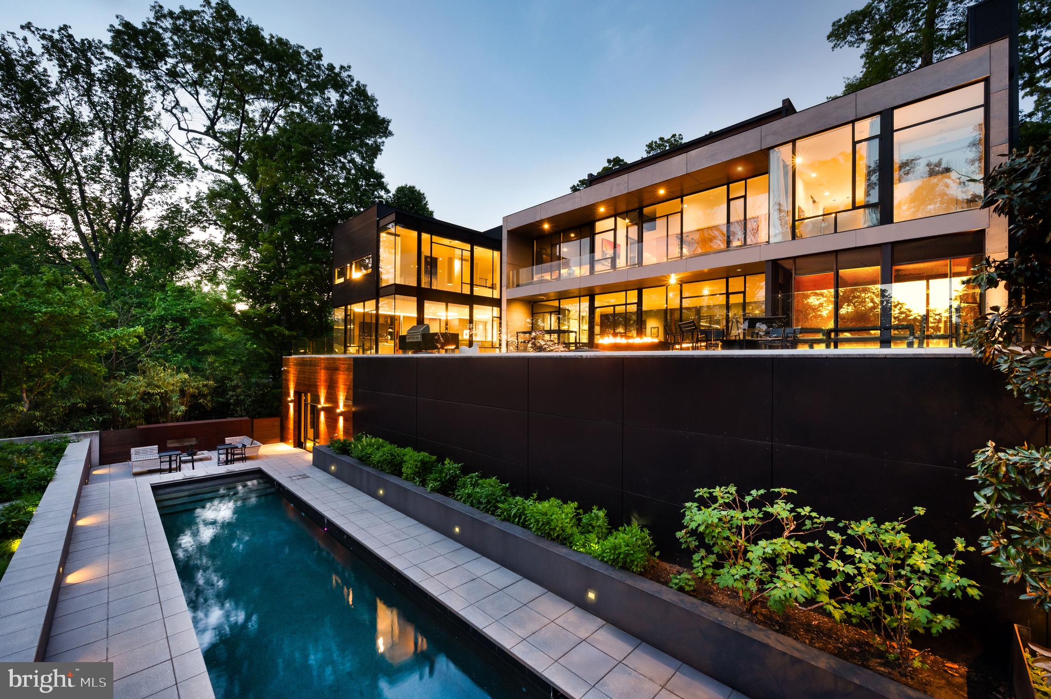 GLEN ECHO HEIGHTS - Residential