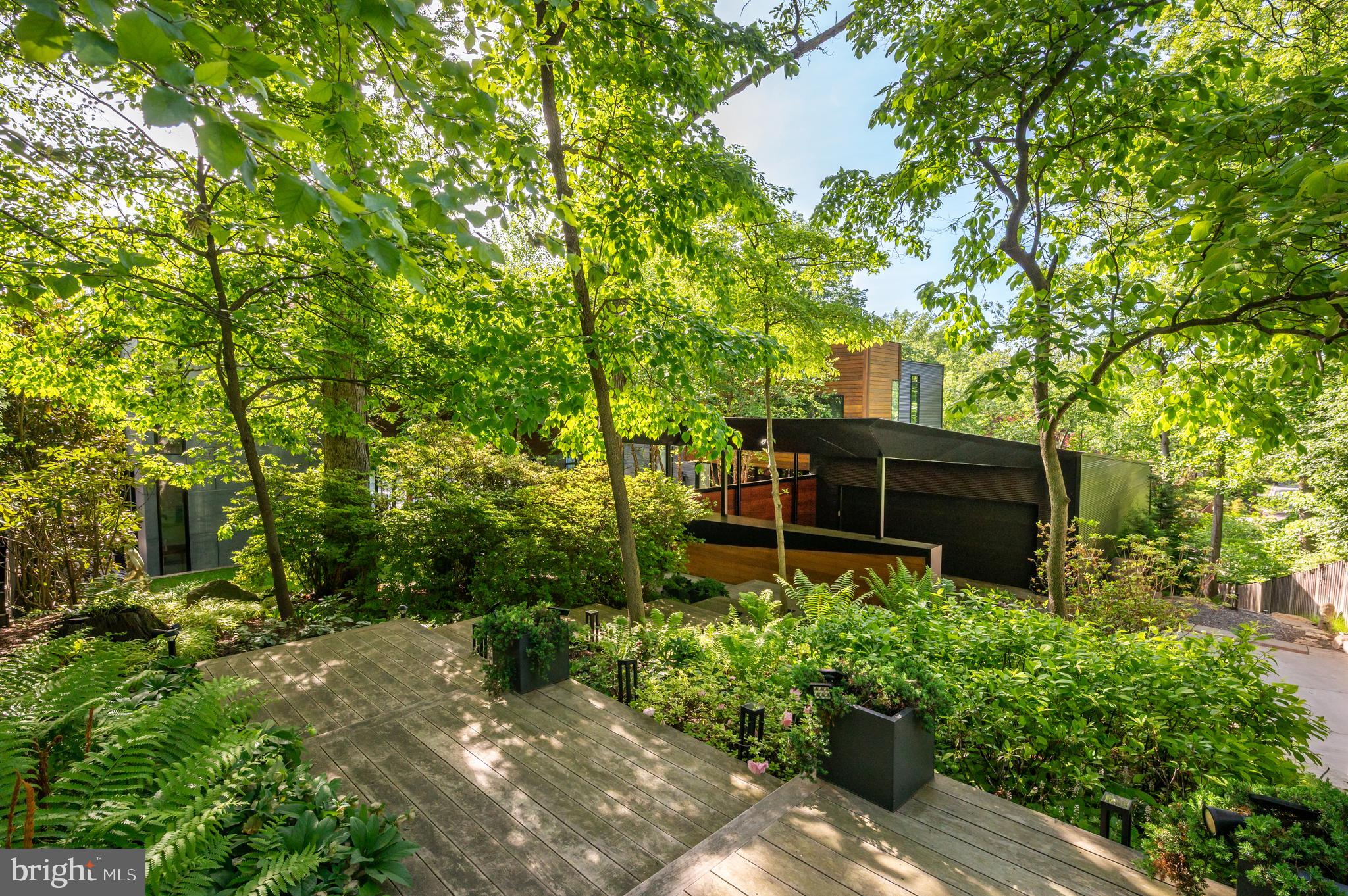 GLEN ECHO HEIGHTS - Residential