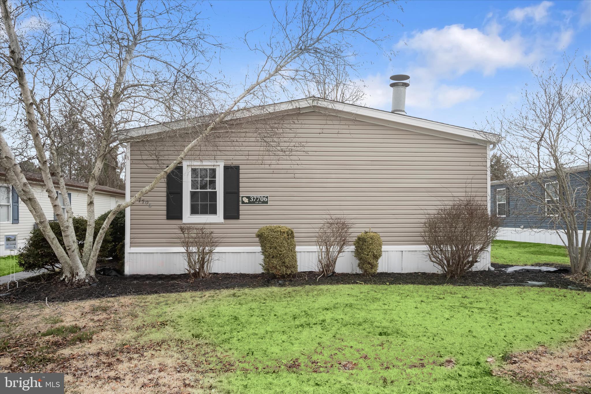 SHADY PARK - Residential
