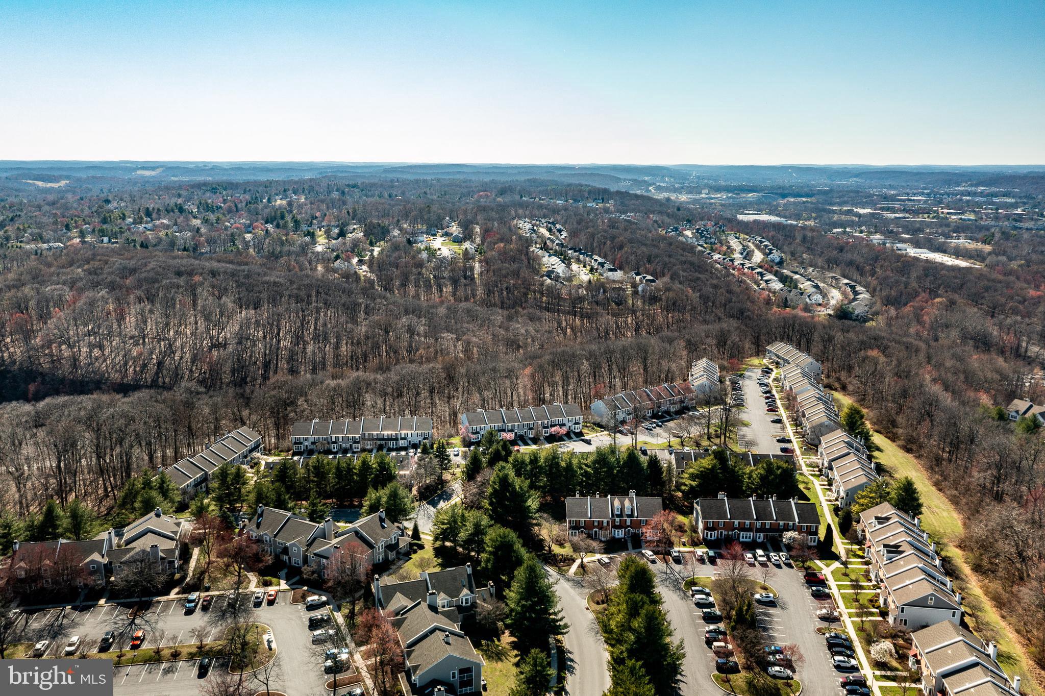 EXTON STATION - Residential