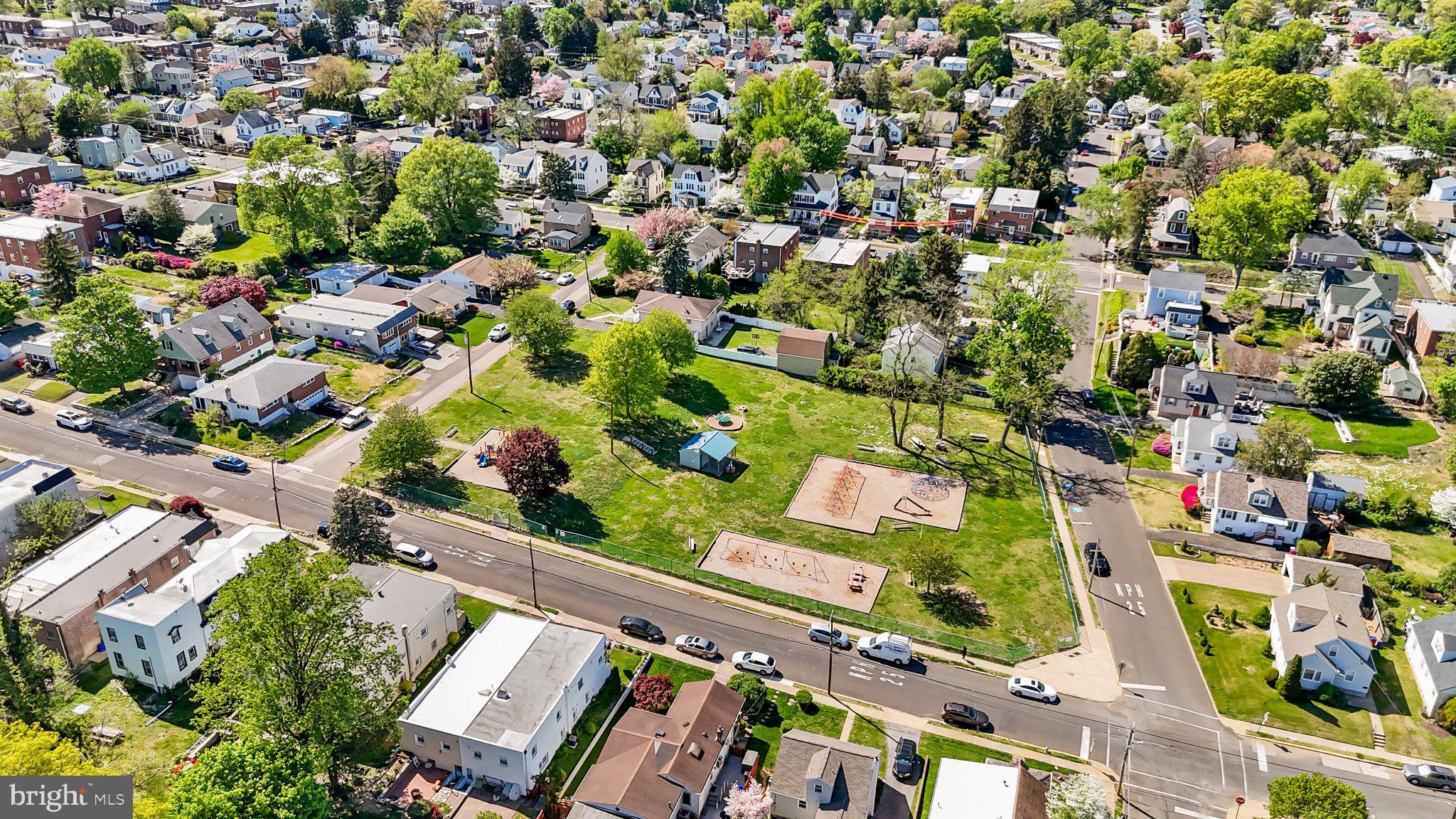 ROCKLEDGE - Residential