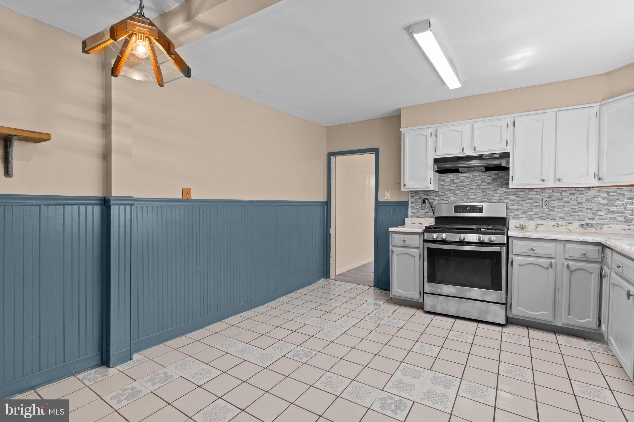 ROCKLEDGE - Residential