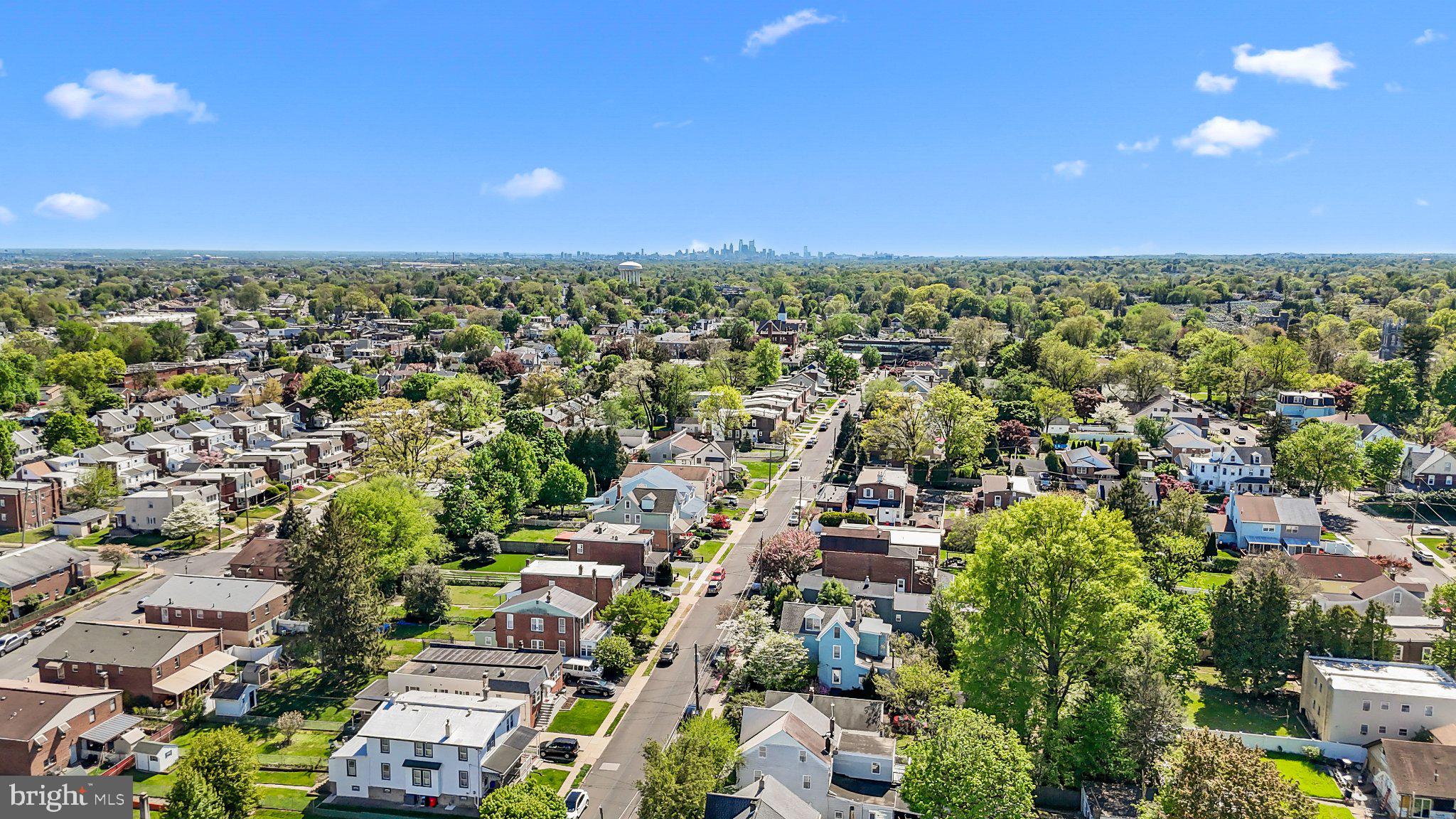 ROCKLEDGE - Residential