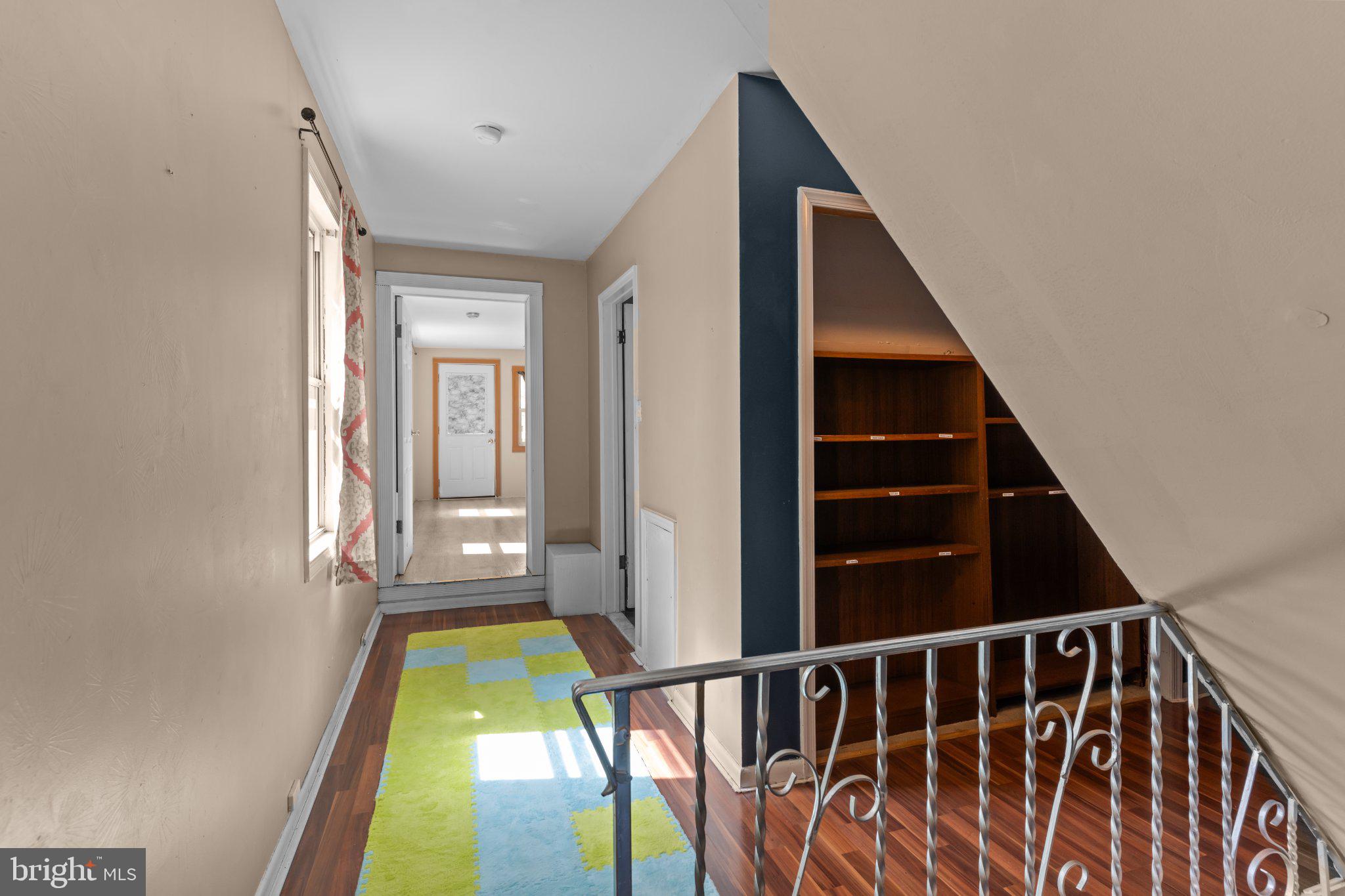 ROCKLEDGE - Residential