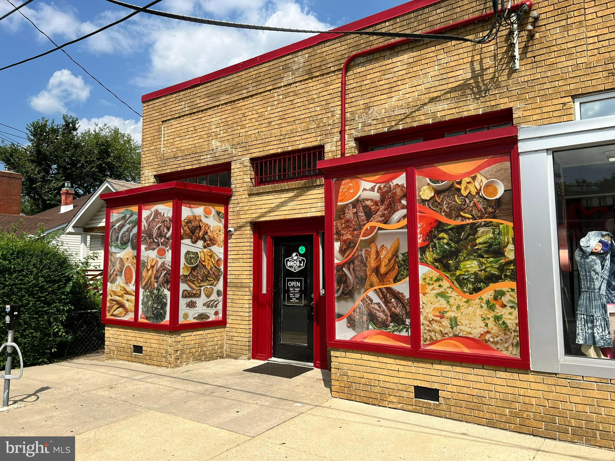 Congressional Commercial, LLC (“CC”) is pleased to present 4009 34th Street, Mount Rainier MD 20743 (the “Property”). Located within the historic Mount Rainier Town Center – known for it’s walkable shops, vibrant arts, and historic neighborhoods, the property measures approximately 2,300 square feet on two levels, with a first-floor dining area and open kitchen/grille as well as a fully operational lower level that includes an office, 1/2 bath, built-in refrigeration and triple sink and additional freezer space. 

The building was most recently occupied by a fast-casual restaurant and catering concern. In late 2024 there was a fire in the building. Ownership is in the process of making repairs to the property and doing so would be a condition of closing. Also for lease @ $4,250/mo, NNN.  

The building is served with 3-phase power,  natural gas and municipal water and sewer. The updated kitchen features a new hood and exhaust system, grease trap, and multiple triple and hand sinks as well as one 1/2 bath on each level. 

Vintage 1930’s tin ceilings on the main level and original skylight and bay windows provide great light.  Zoning is L-MUTC, which permits a wide variety of commercial uses. 

The property is located off of Rhode Island Avenue and proximate to retailers, restaurants, City Hall, bu stops, and close to the MD / DC line at Eastern Avenue. The local area is serviced by WMATA Metro Bus lines with access to Metro’s Green Line.