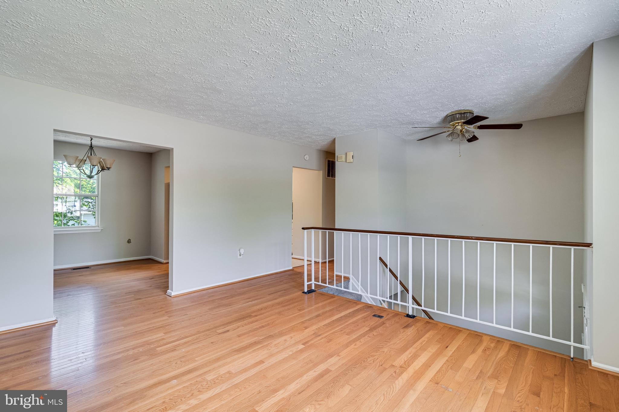 WHITE OAK VILLAGE SUB - Residential