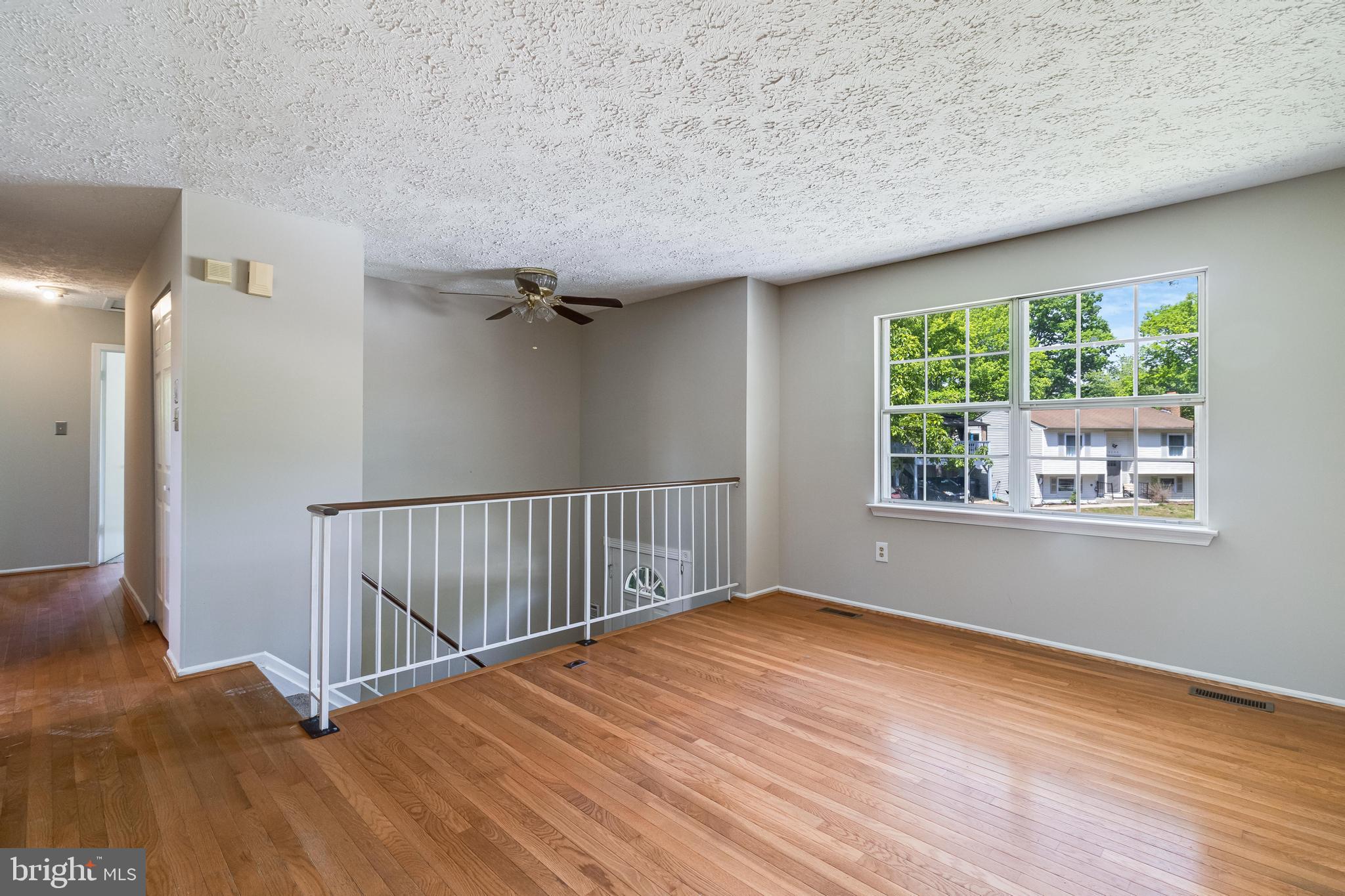 WHITE OAK VILLAGE SUB - Residential