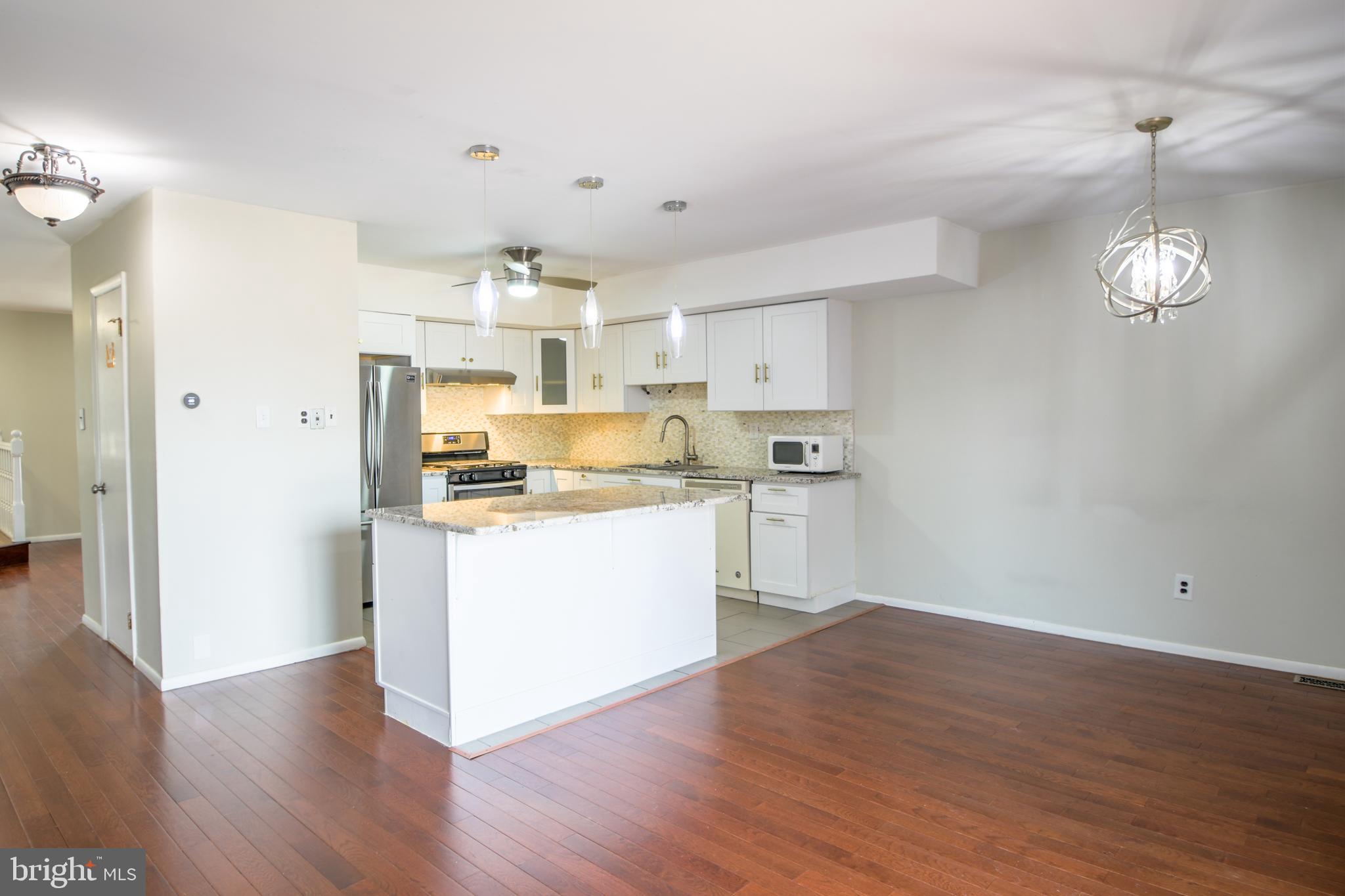 LUKENS ESTATE - Residential