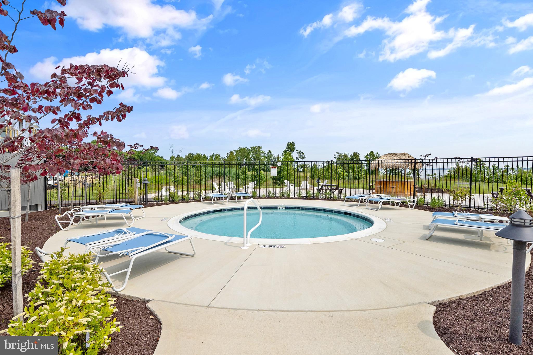 FOUR SEASONS AT KENT ISLAND - Residential