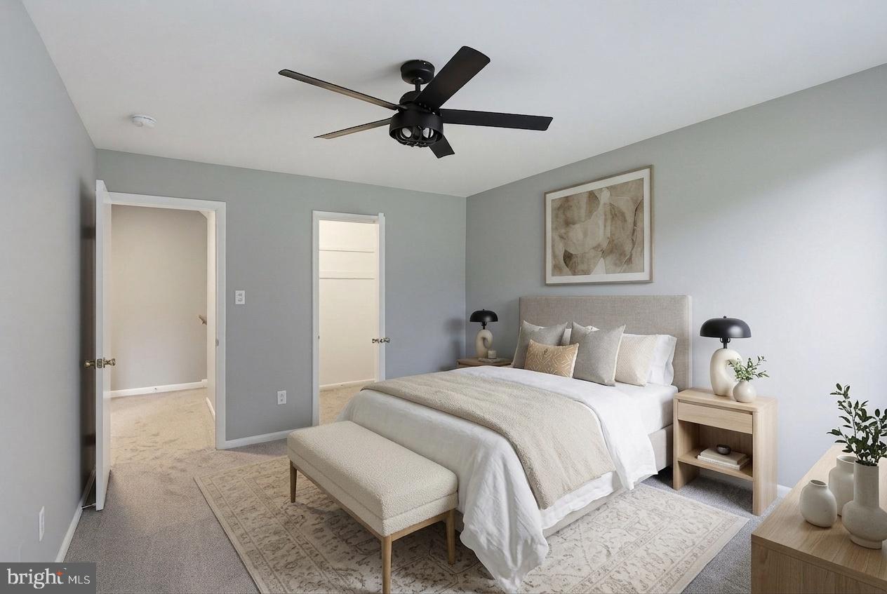 NORTH CREEK PLACE CODM - Residential