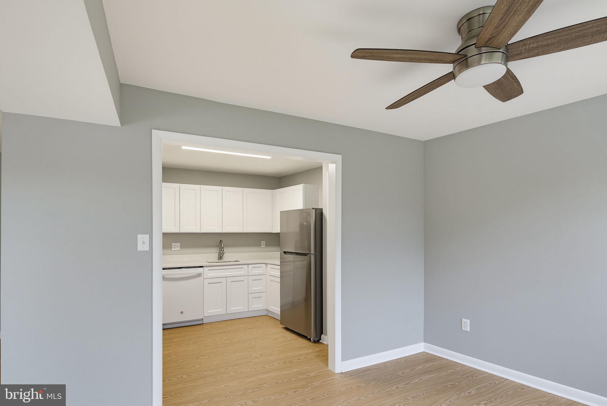 NORTH CREEK PLACE CODM - Residential