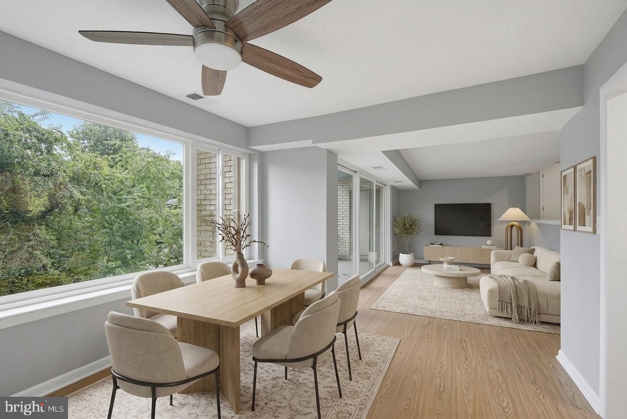 NORTH CREEK PLACE CODM - Residential