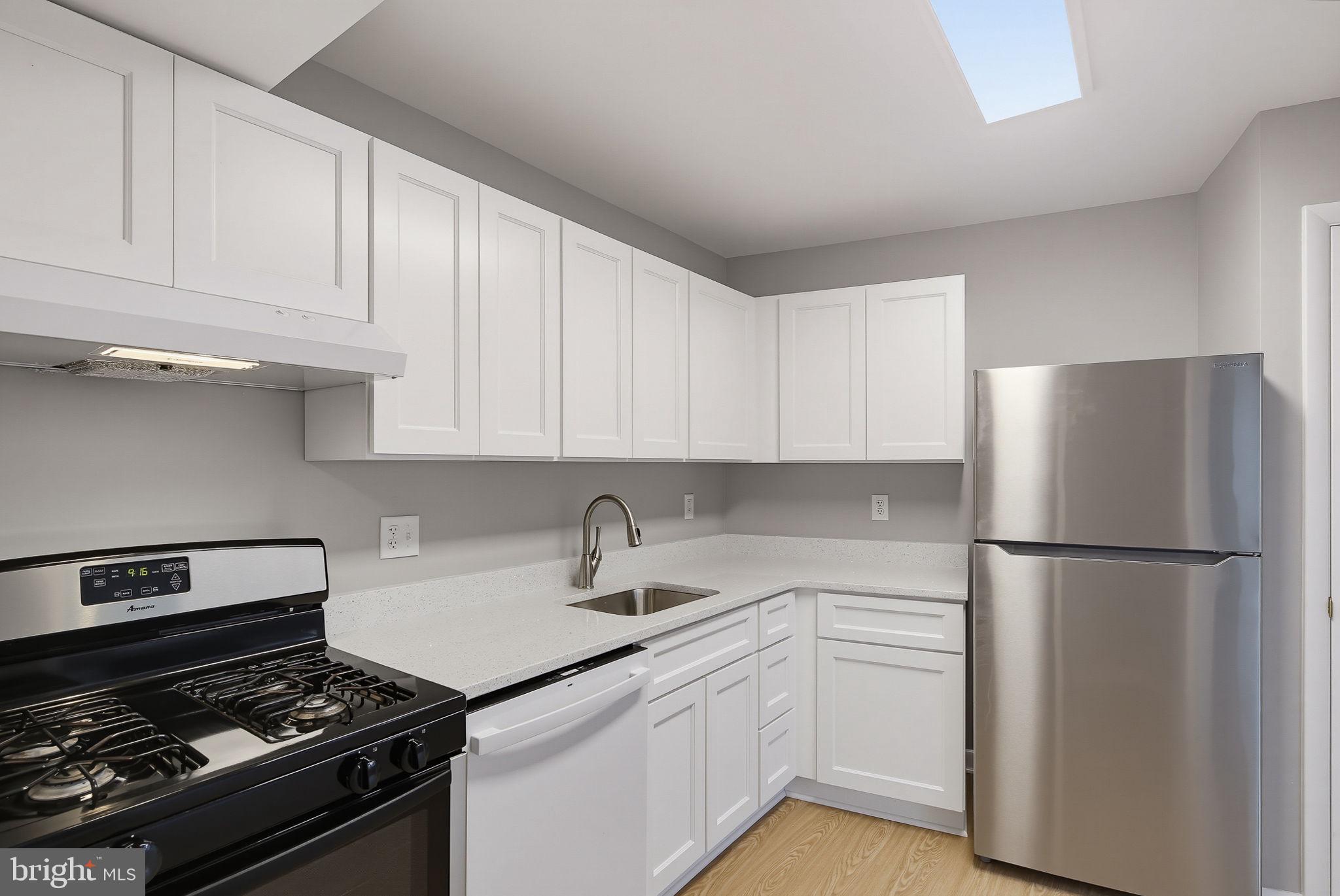 NORTH CREEK PLACE CODM - Residential