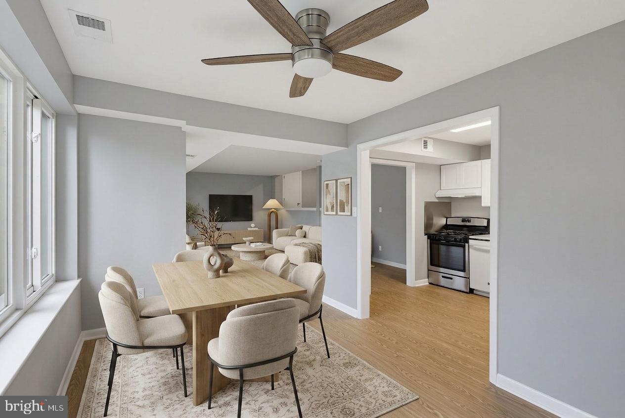 NORTH CREEK PLACE CODM - Residential
