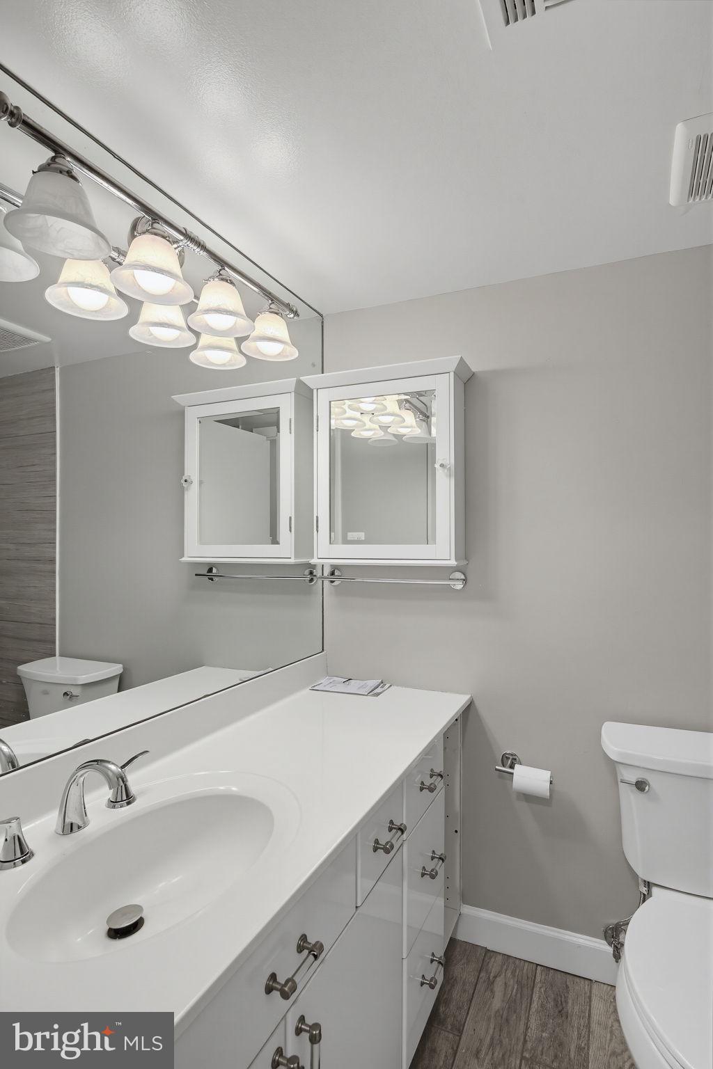 NORTH CREEK PLACE CODM - Residential