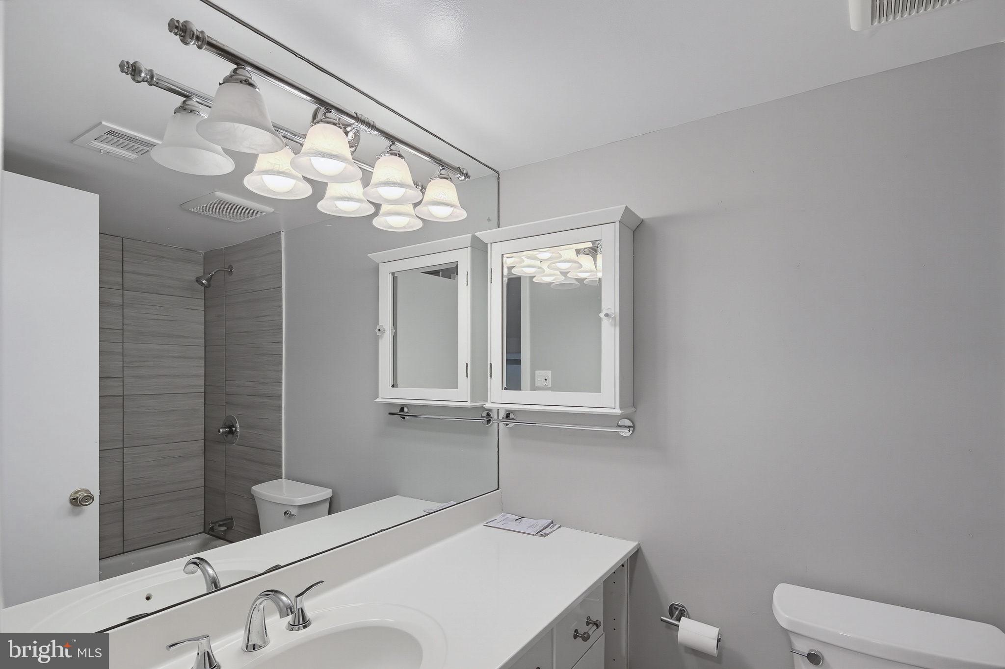 NORTH CREEK PLACE CODM - Residential