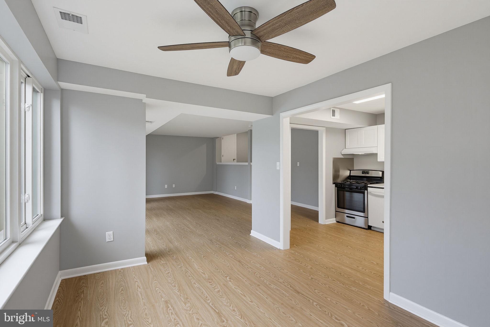 NORTH CREEK PLACE CODM - Residential