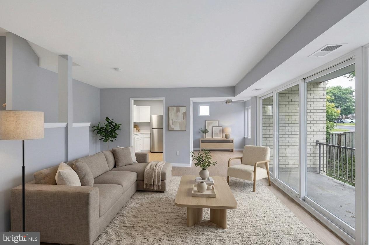NORTH CREEK PLACE CODM - Residential