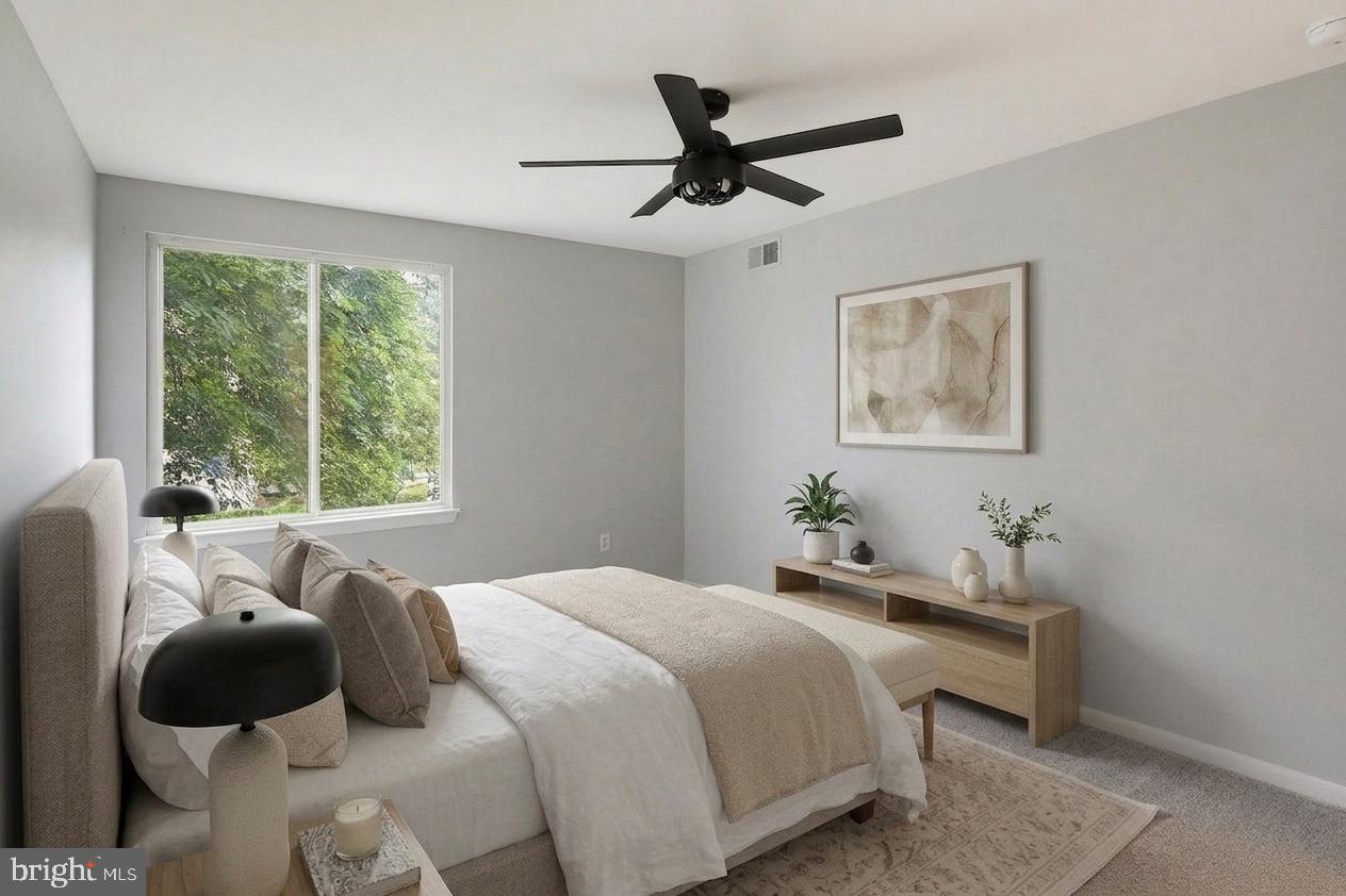 NORTH CREEK PLACE CODM - Residential