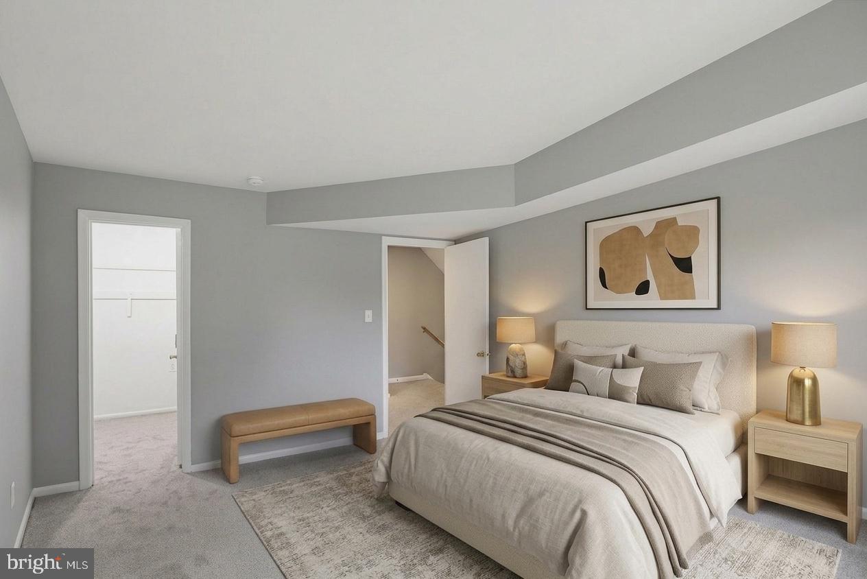 NORTH CREEK PLACE CODM - Residential