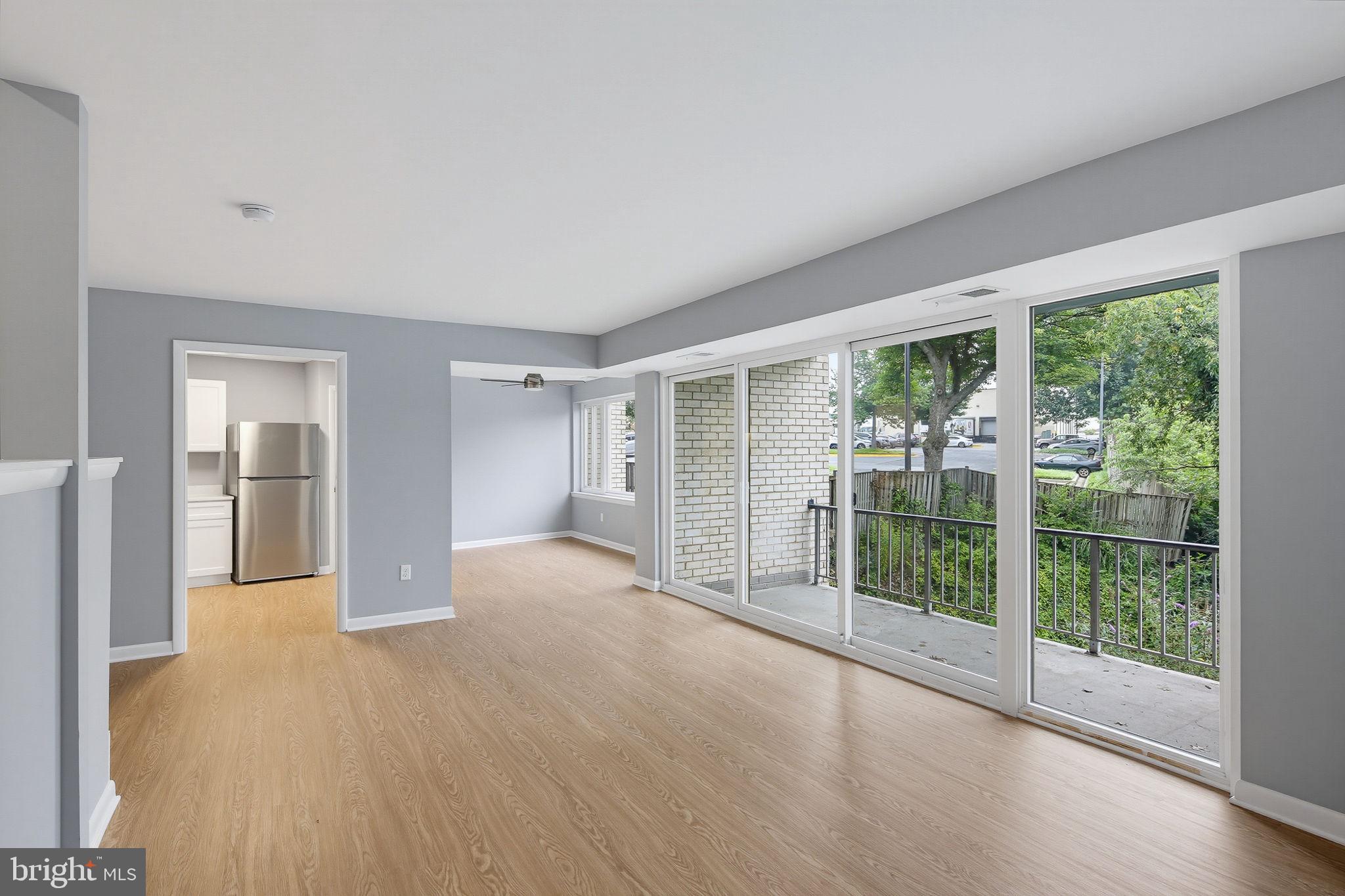 NORTH CREEK PLACE CODM - Residential