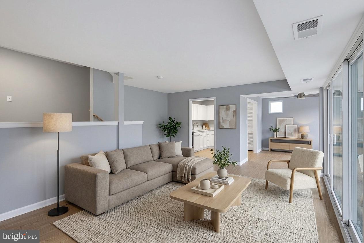 NORTH CREEK PLACE CODM - Residential