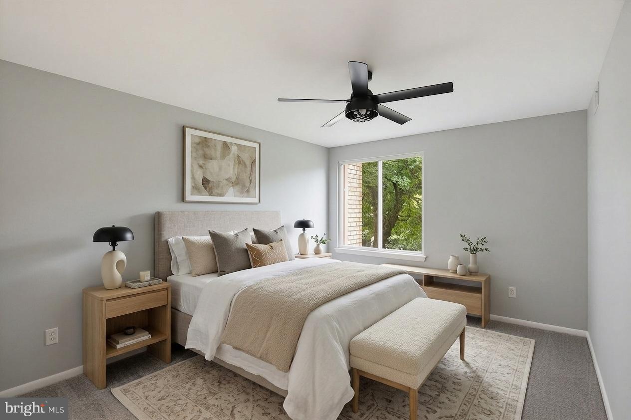 NORTH CREEK PLACE CODM - Residential